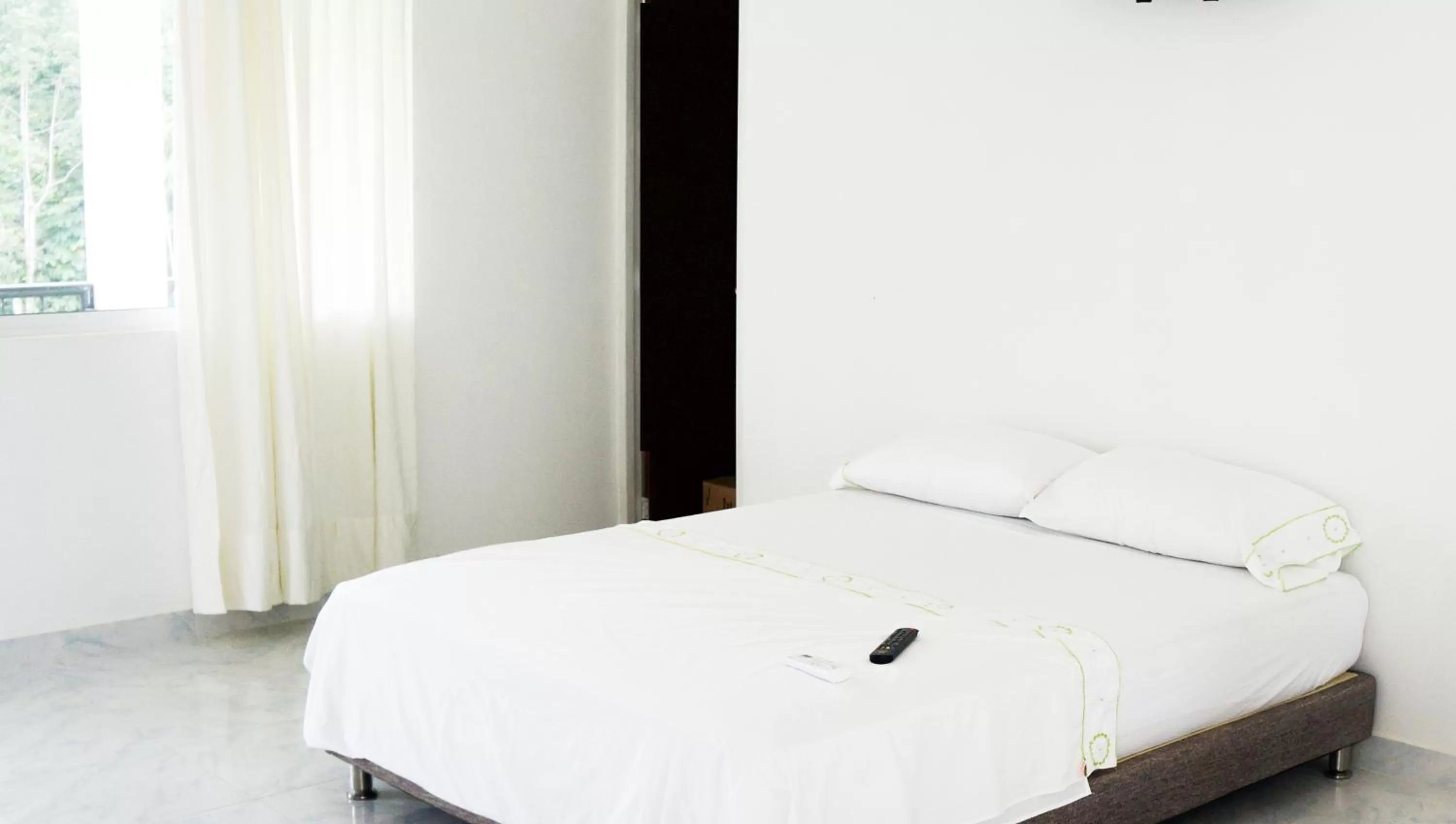 Bedroom, Bed in Hotel Mastranto