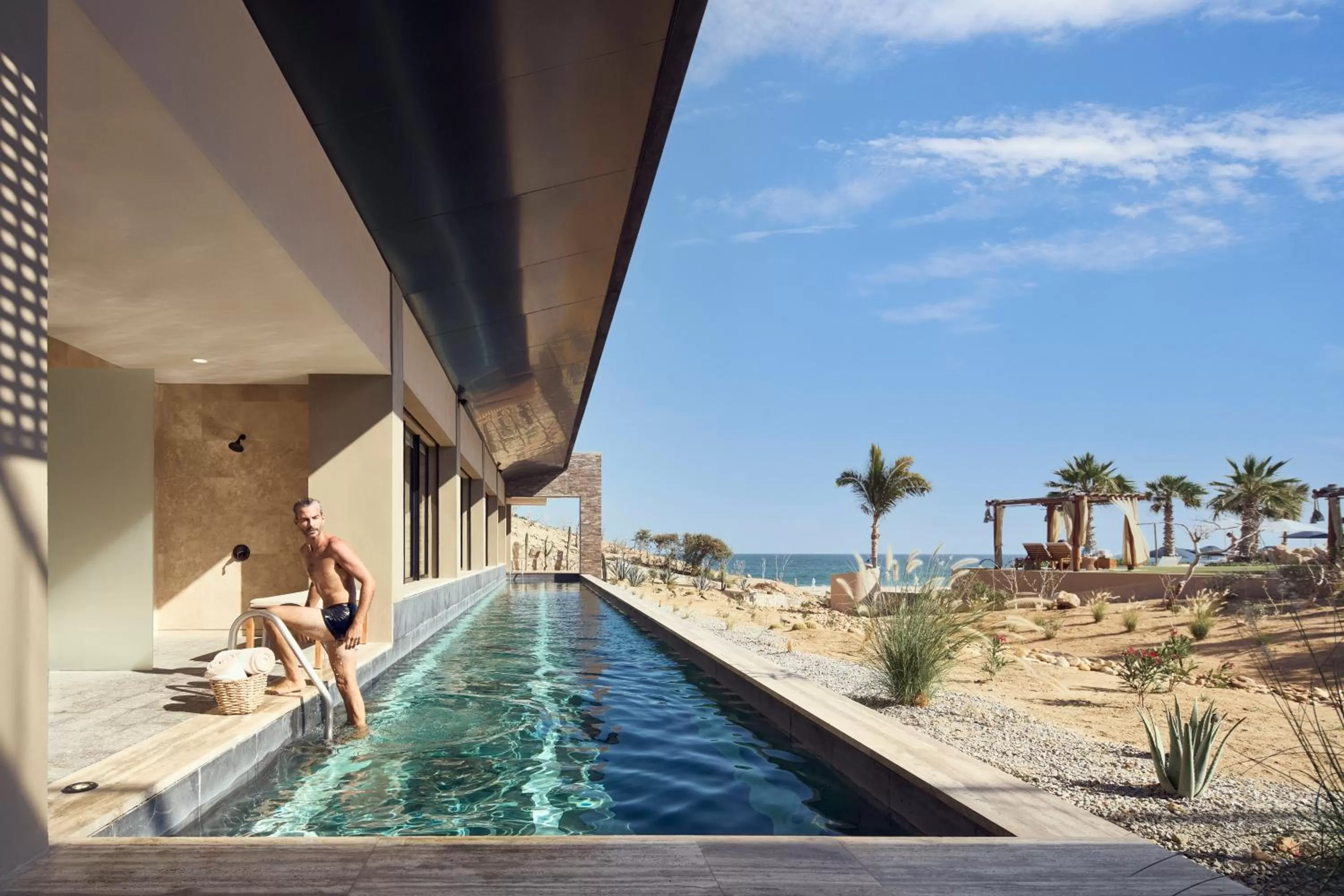 Zadun Los Cabos, a Ritz-Carlton Reserve