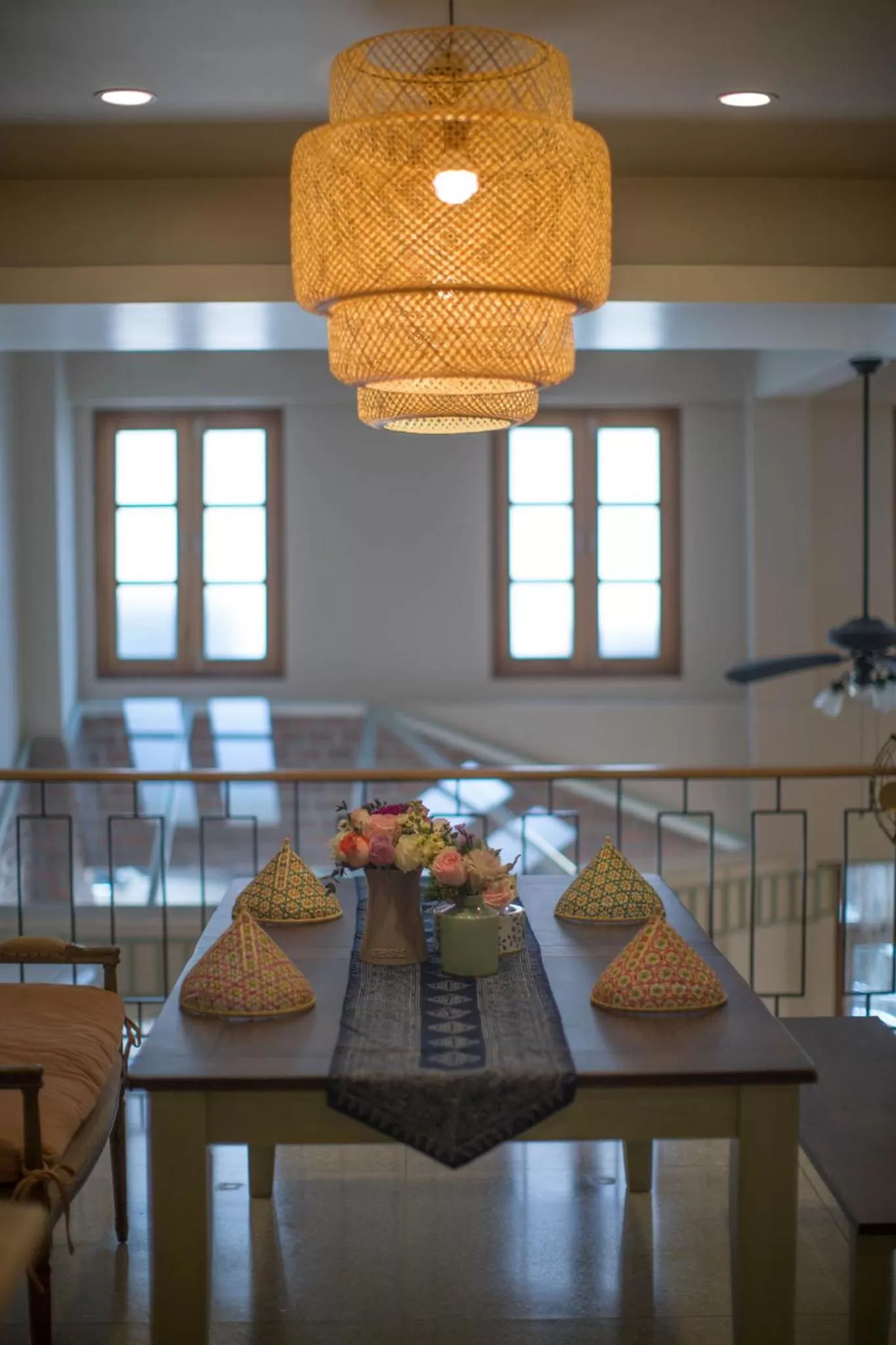 Vera Nidhra - Self check-in after 6pm