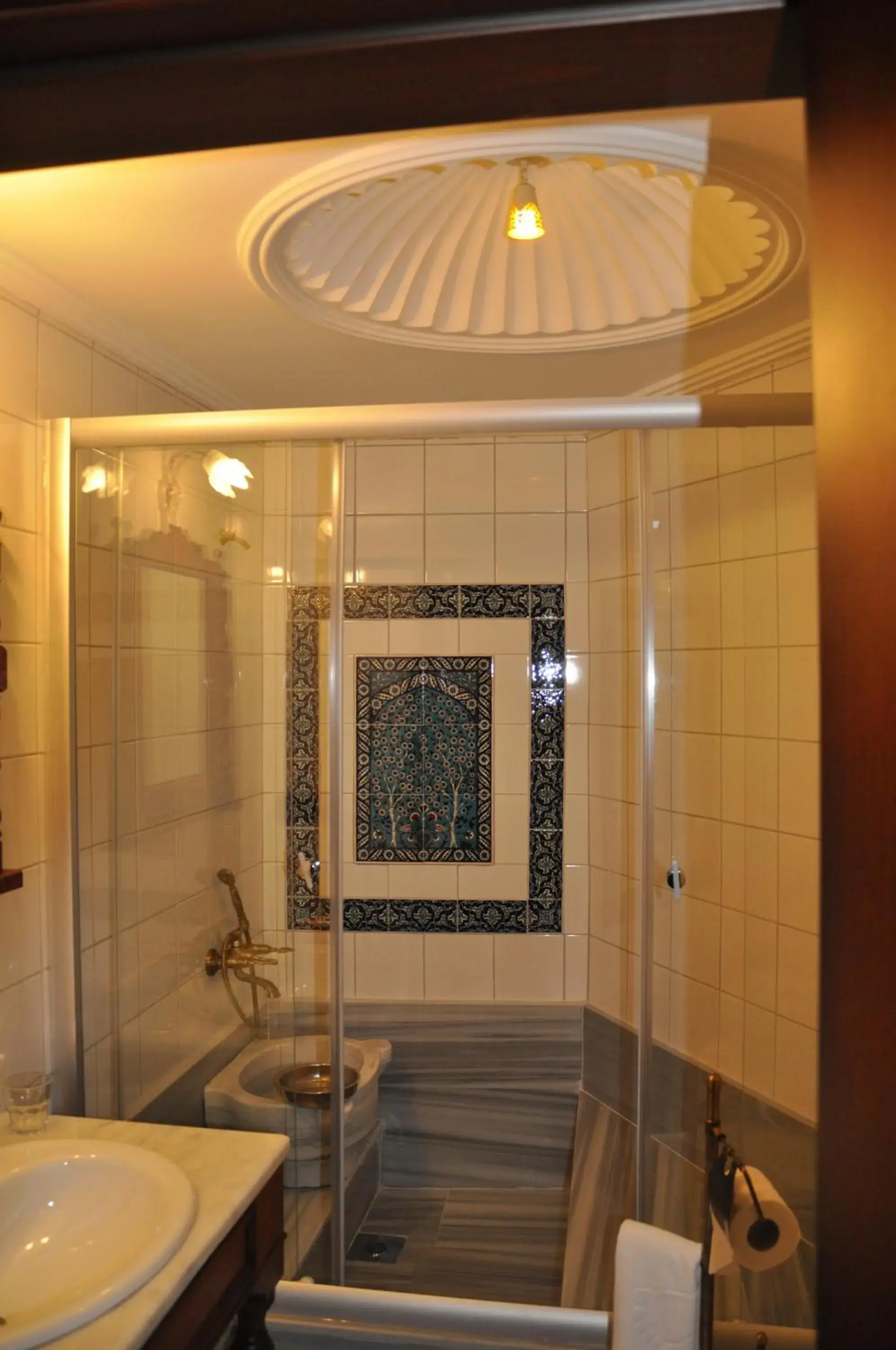 Toilet, Bathroom in Aruna Boutique Hotel