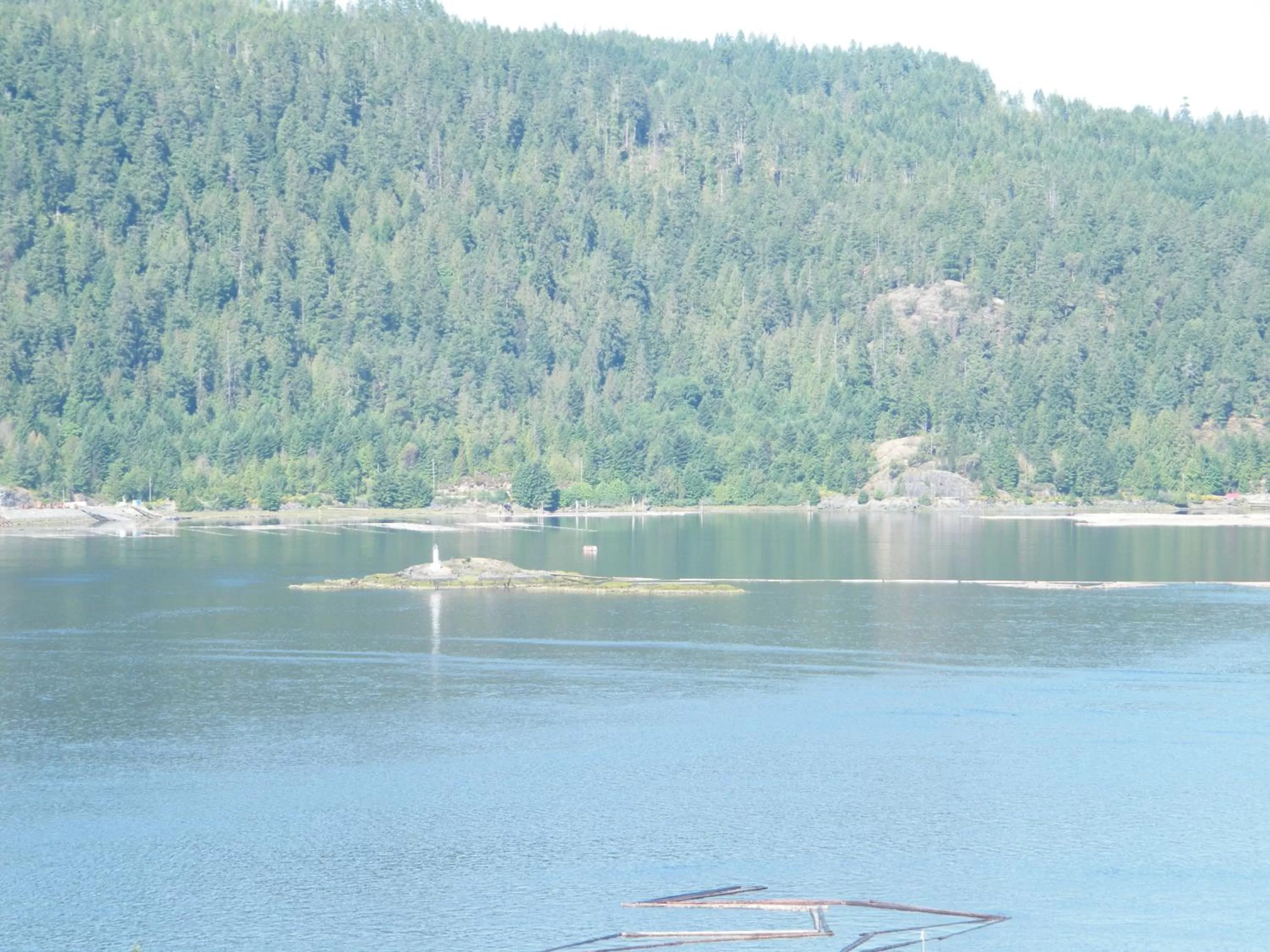 Sea view in Outdoor Lovers