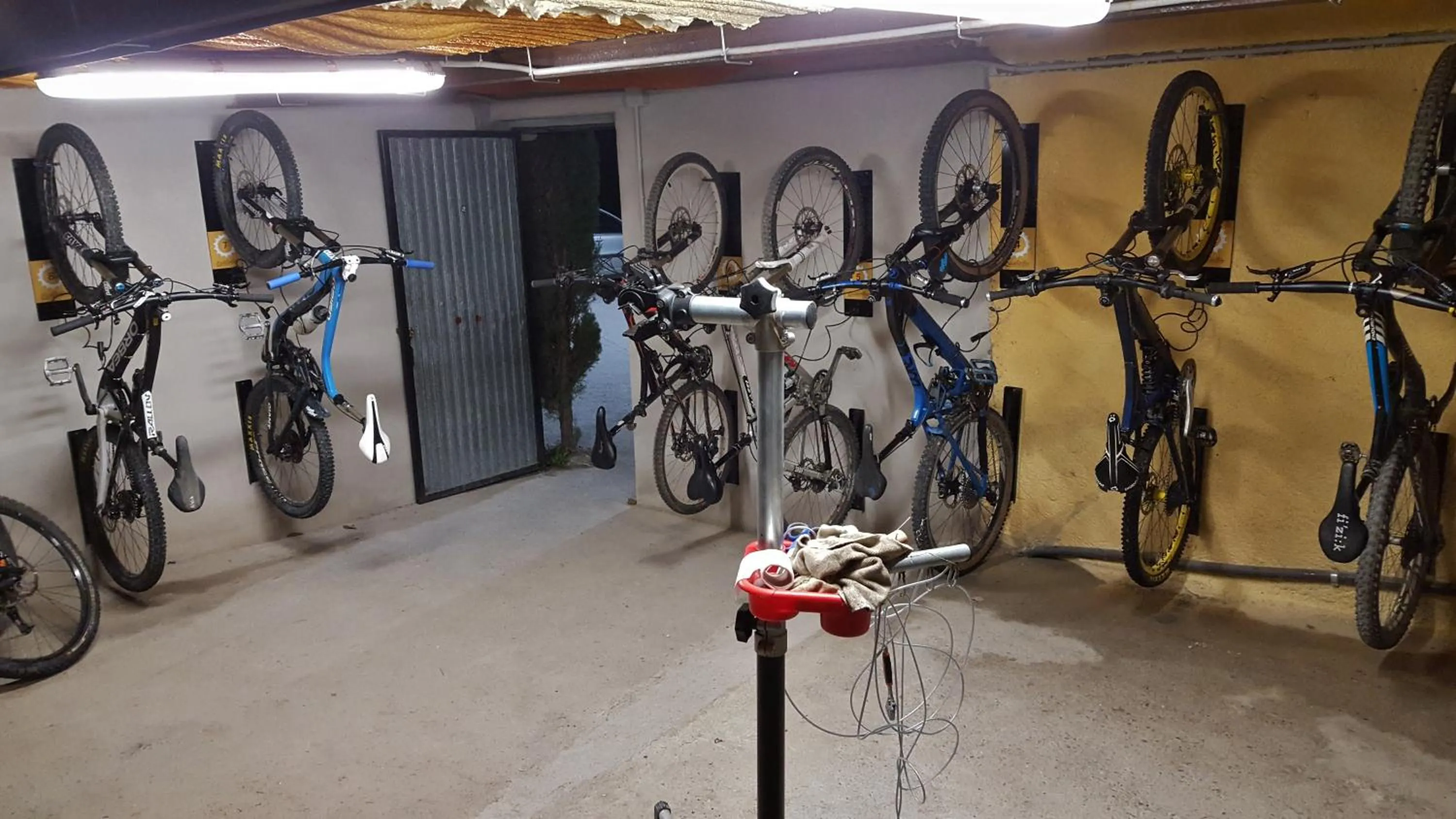 Other in Hotel Meson de L’Ainsa