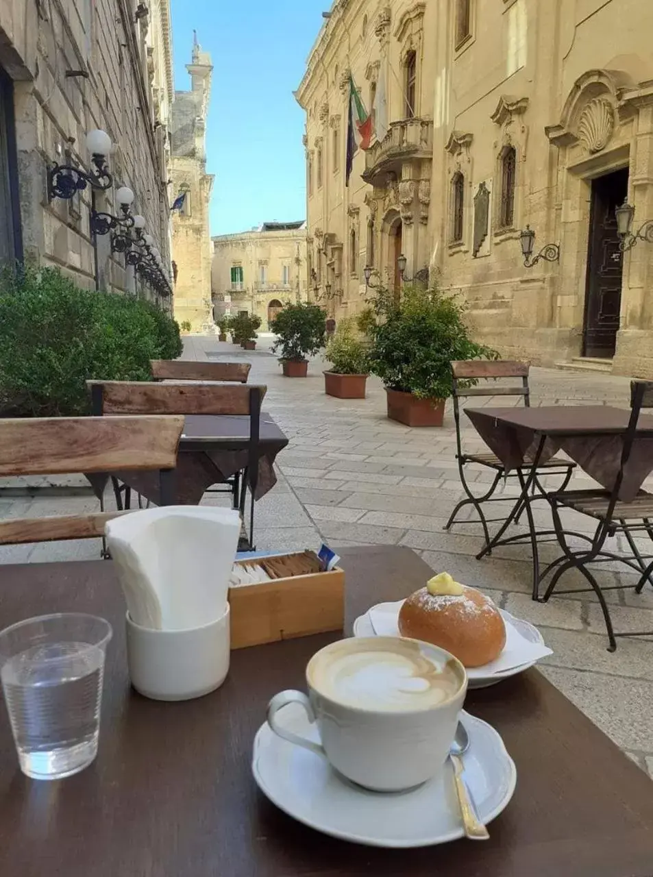 B&B Lecce Stazione Centrale