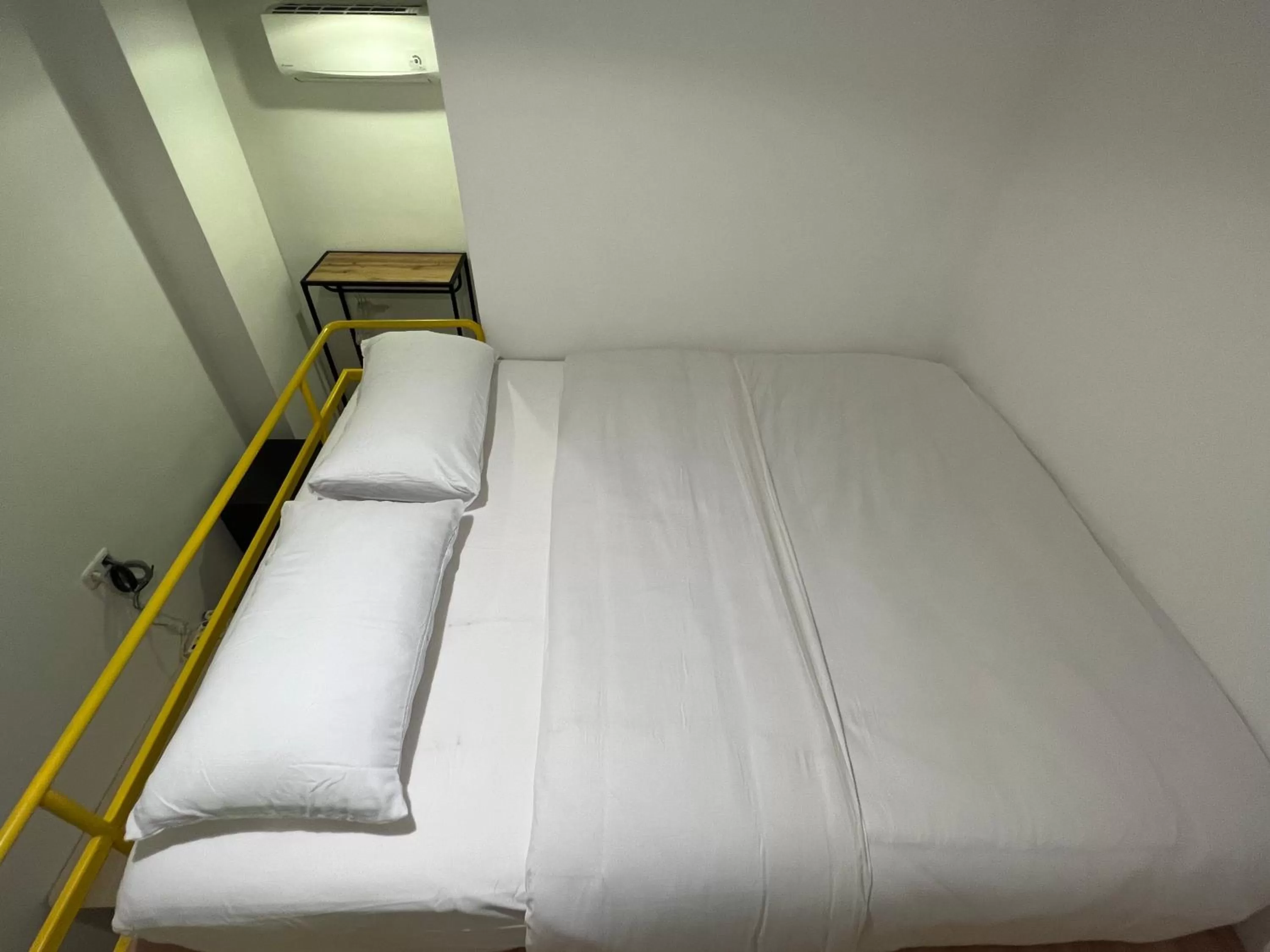 Bed in Choska Residence