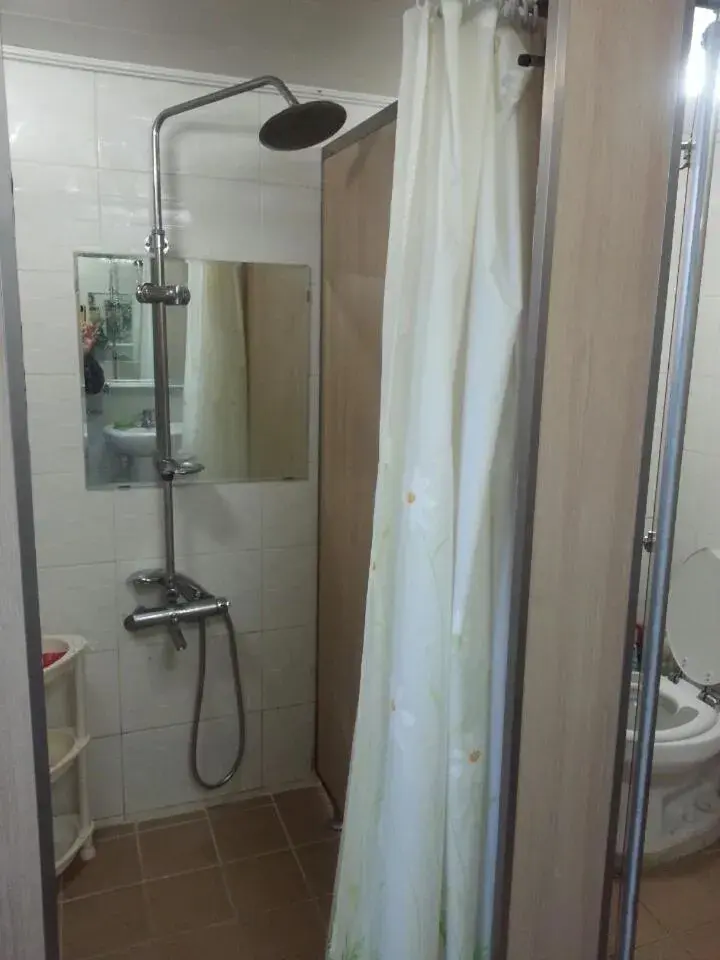 Bathroom in Hwaseong Guest House