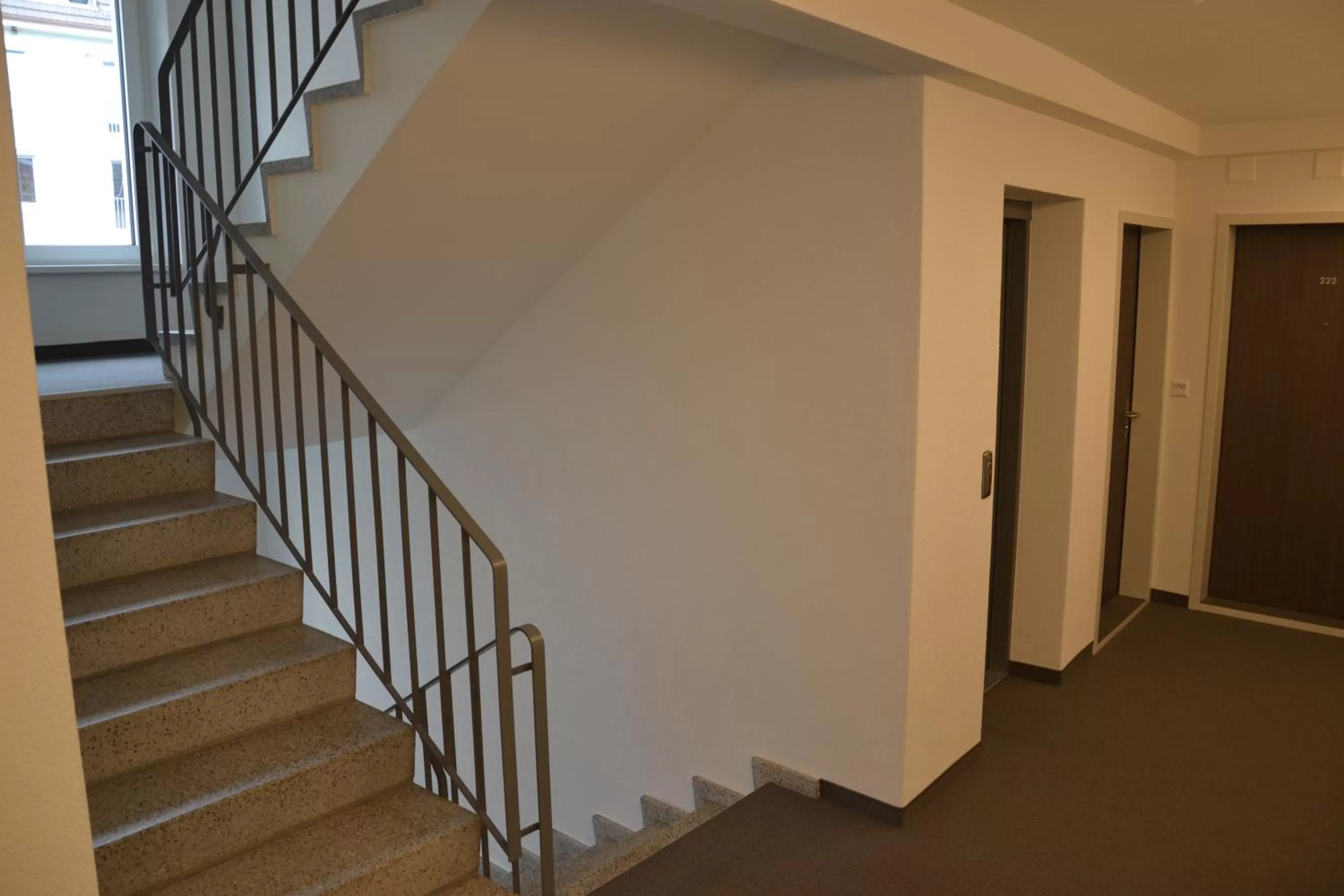 Decorative detail in INSIDE Five