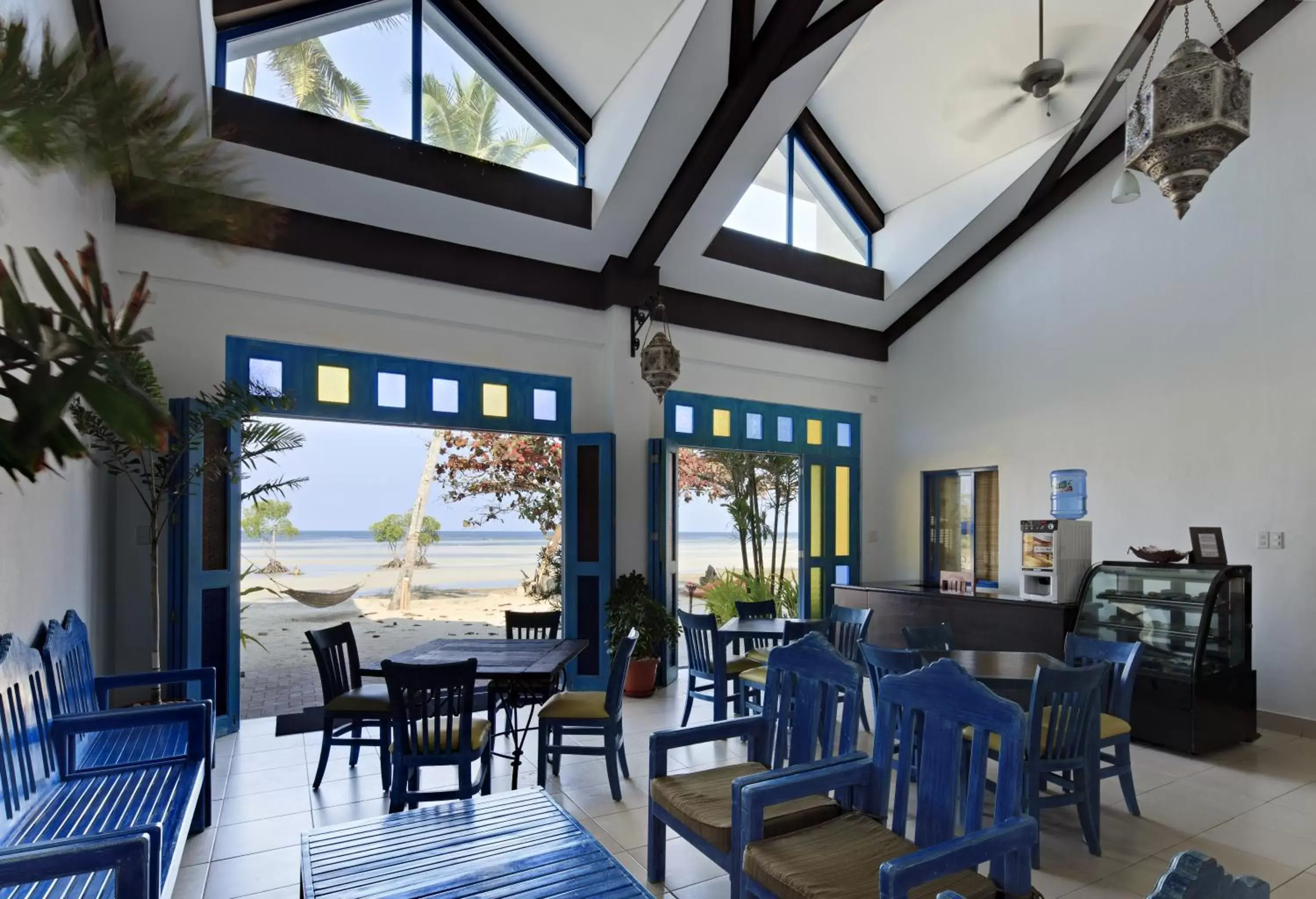 Area and facilities in Microtel by Wyndham Puerto Princesa Area and facilities in Microtel by Wyndham Puerto Princesa