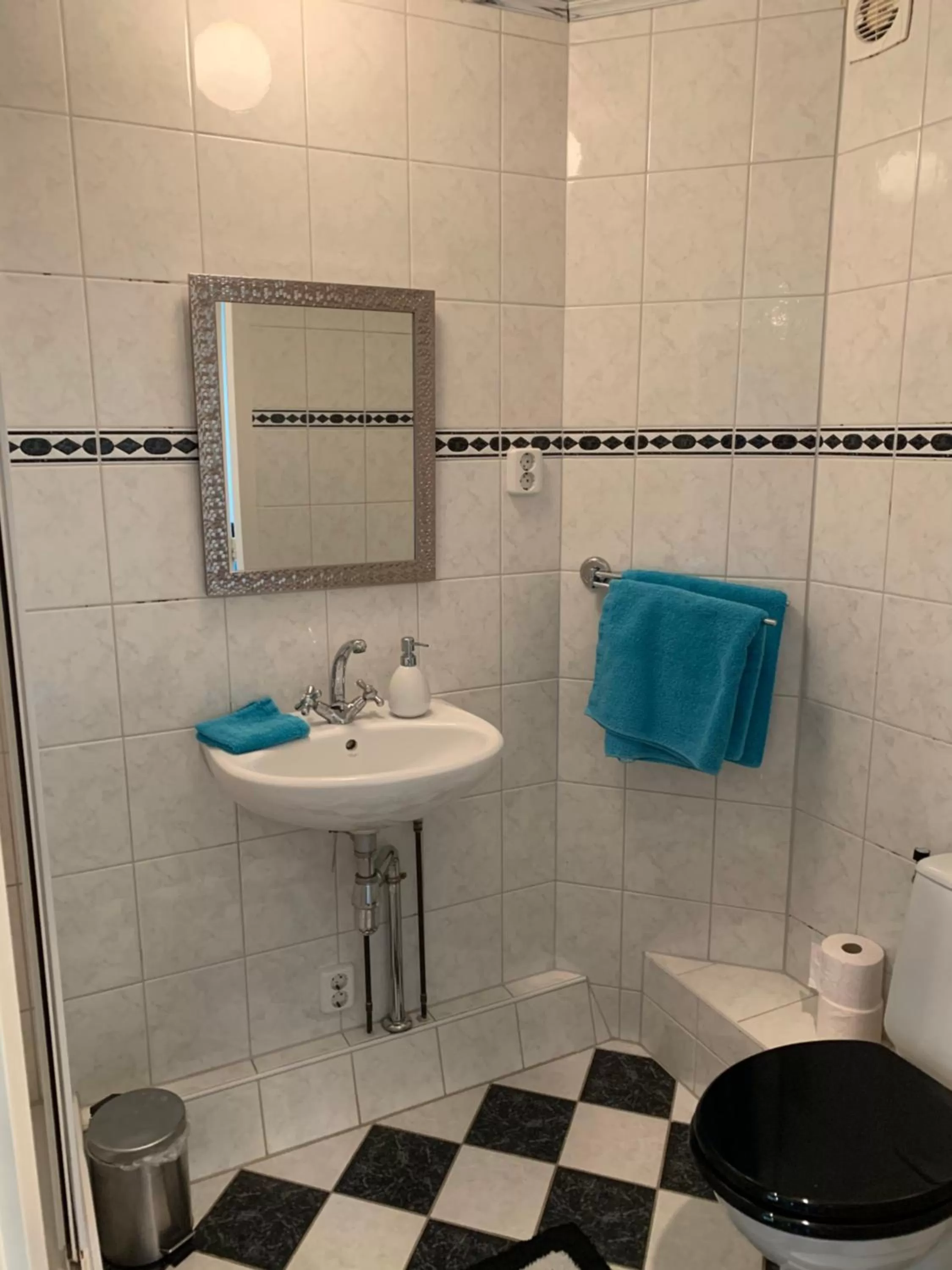 B&B De Hooiberg Edam-Volendam