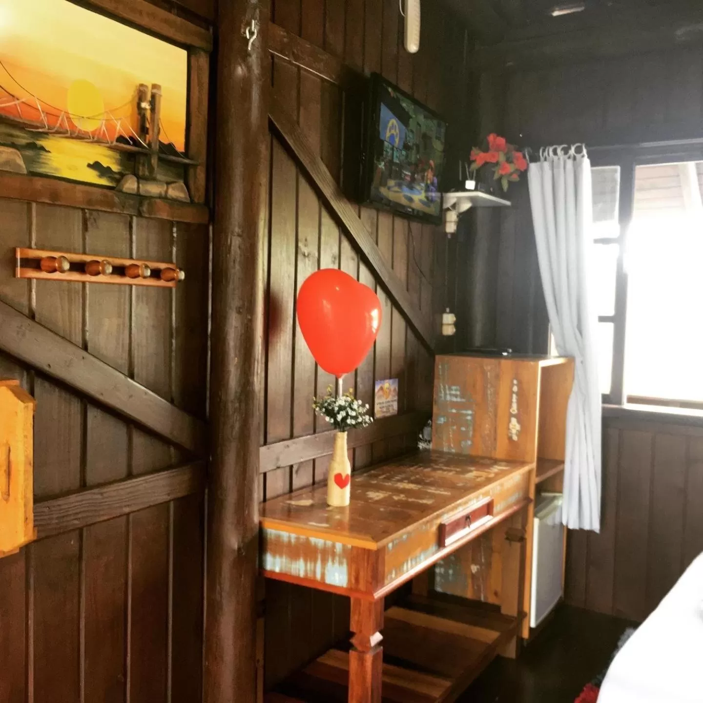 Pousada Quatro Estrelas