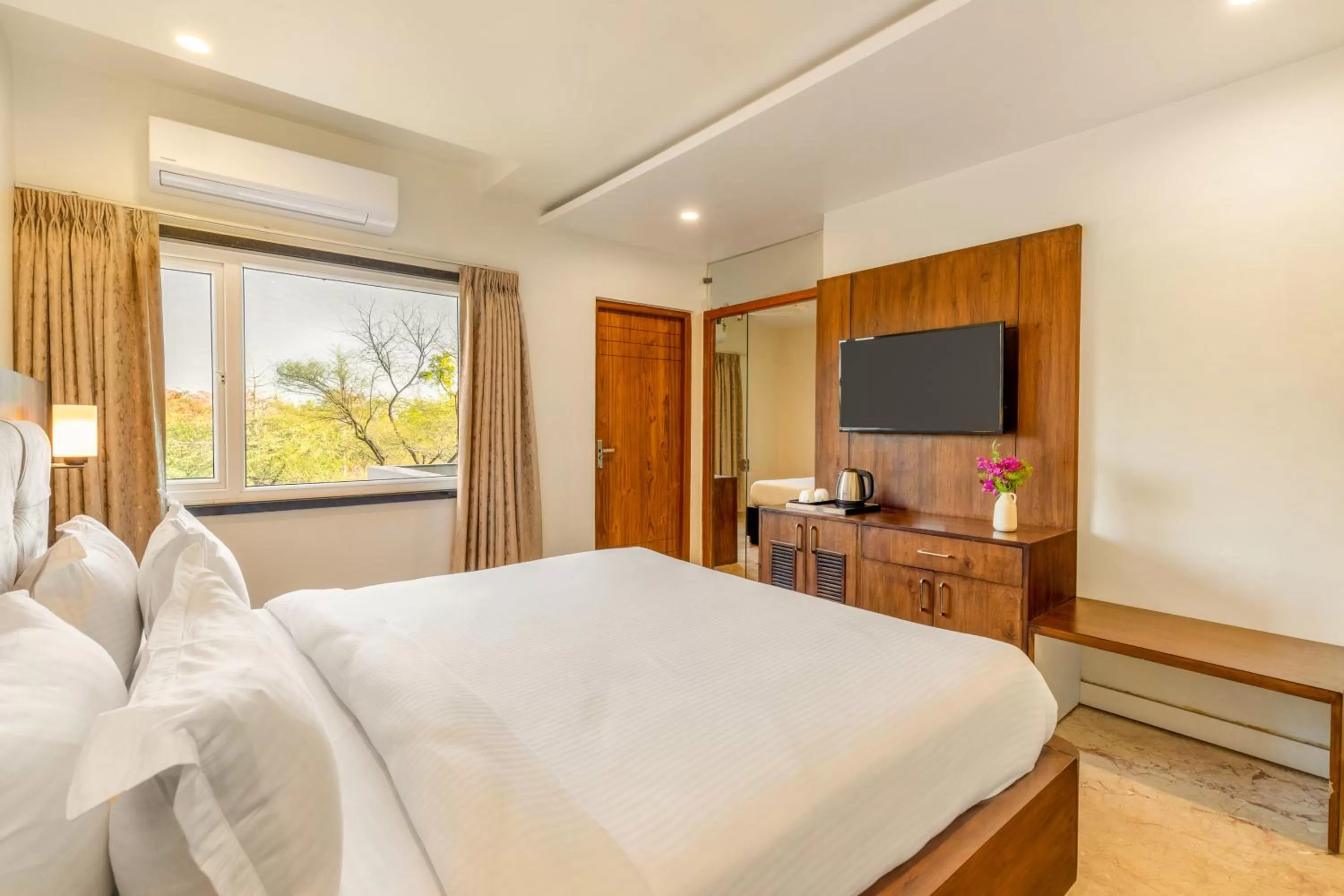 View (from property/room) in Seasons A Boutique Hotel