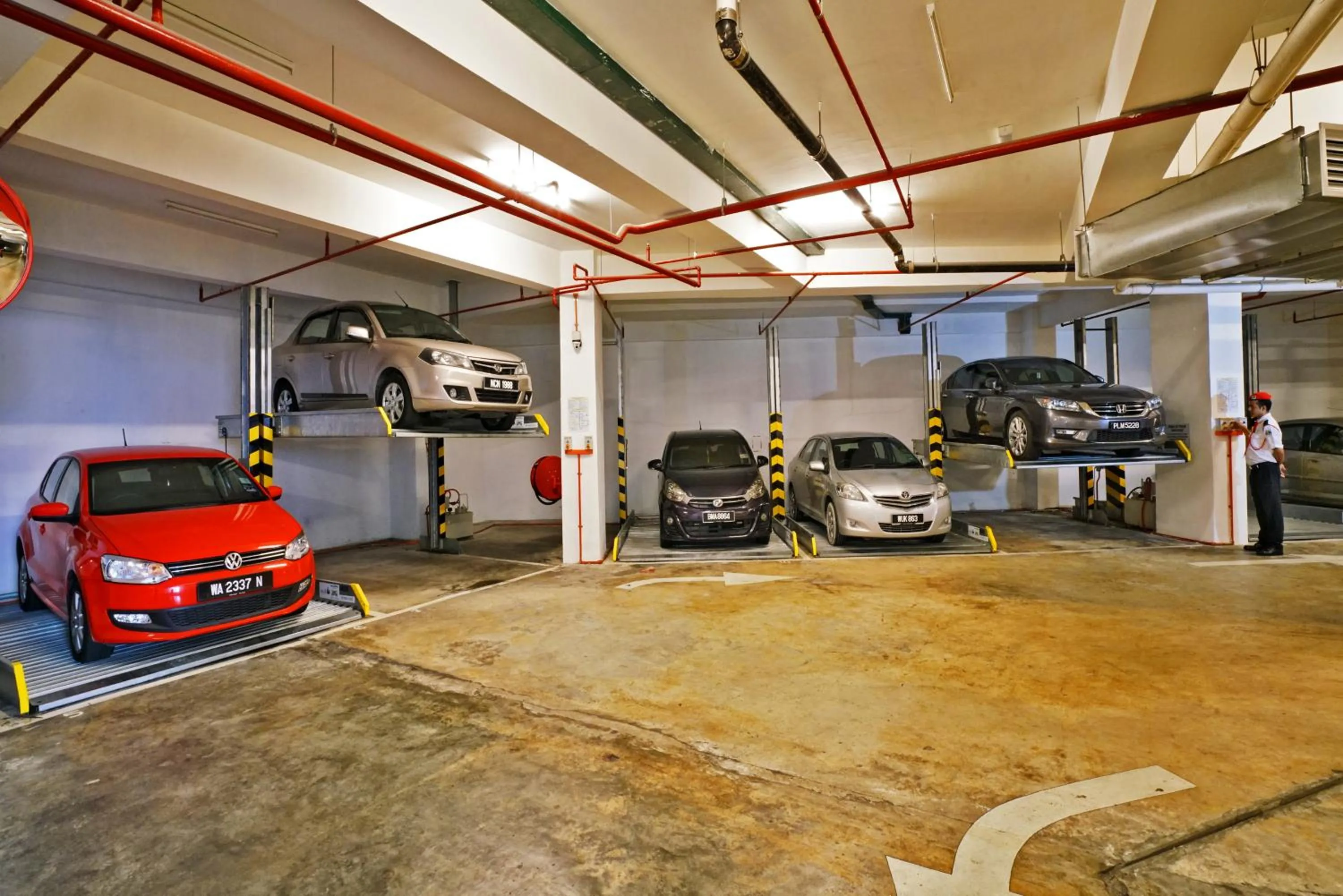 Other in Cititel Express Ipoh