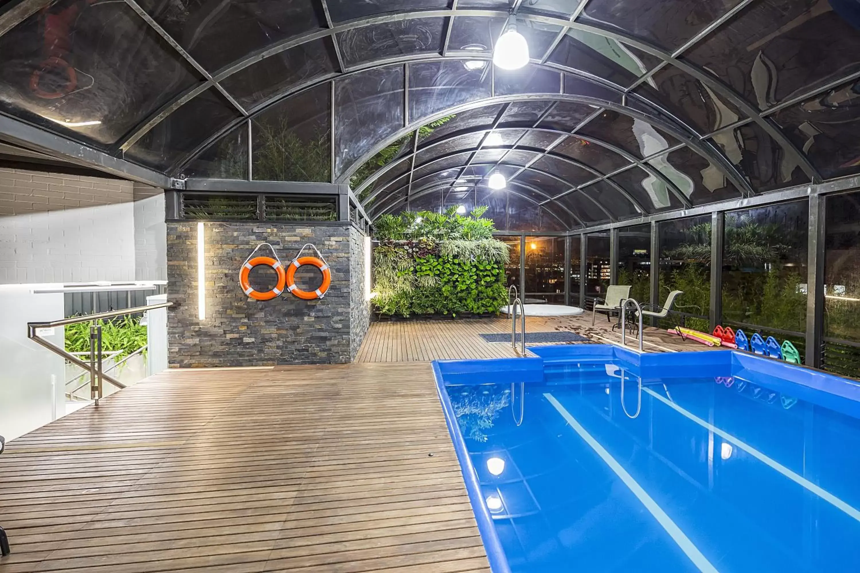 Other, Swimming Pool in Cosmos 100 Hotel & Centro de Convenciones - Hoteles Cosmos