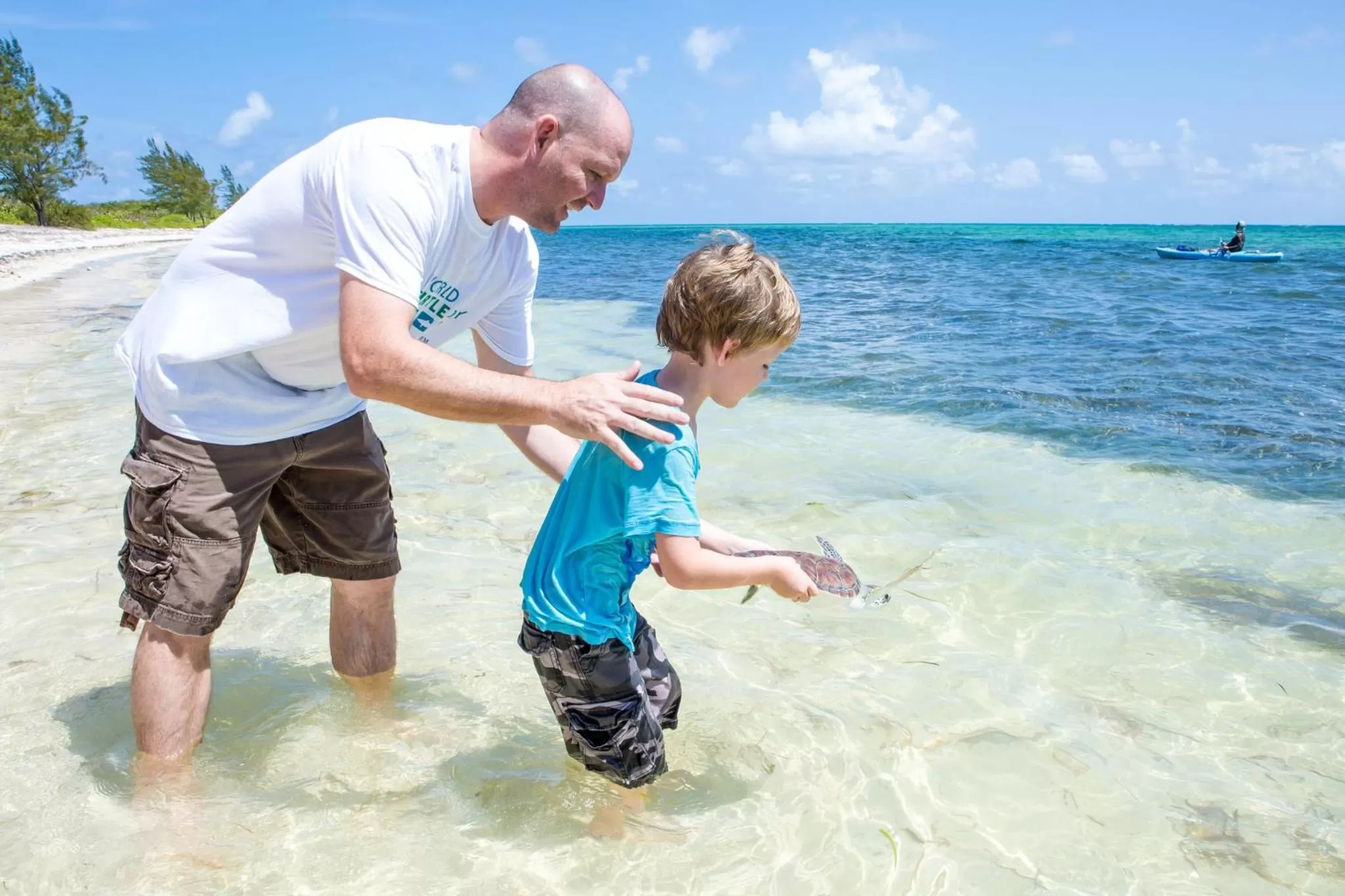 Area and facilities in Holiday Inn Resort Grand Cayman by IHG