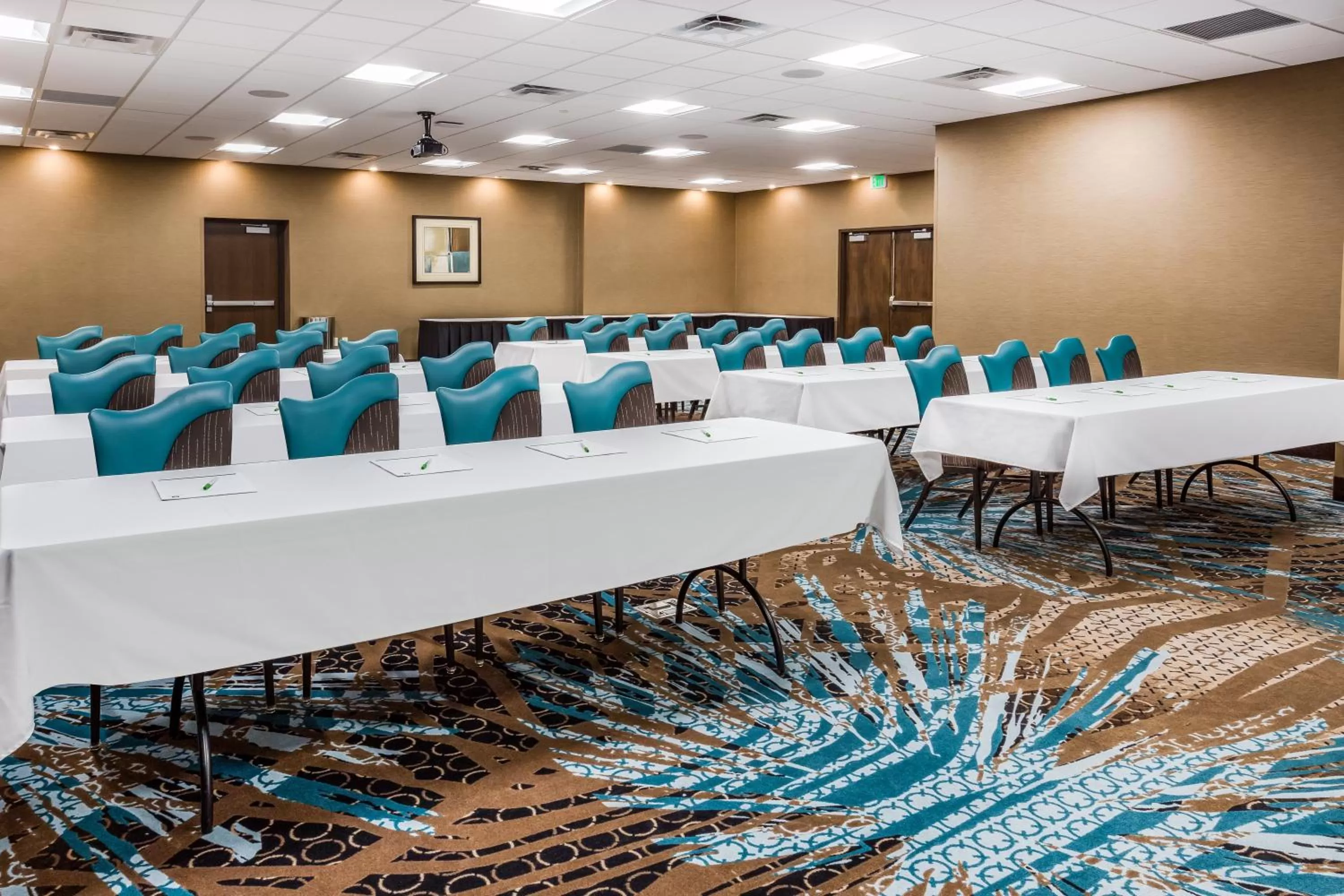 Meeting/conference room in Holiday Inn South Jordan - SLC South by IHG
