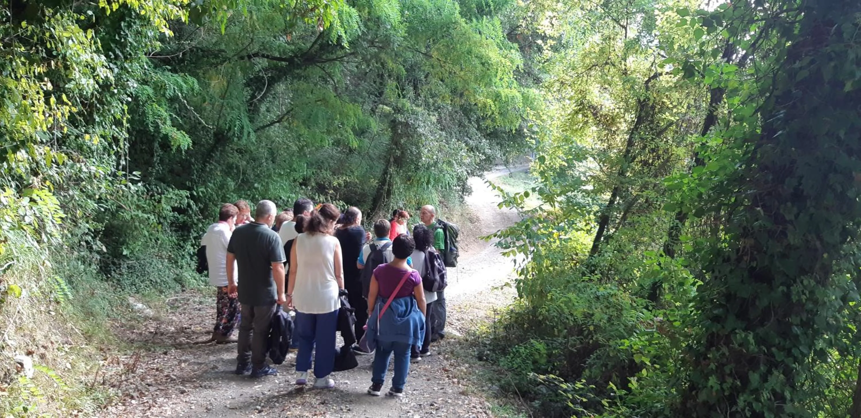 People in Il Ciocco Hotels