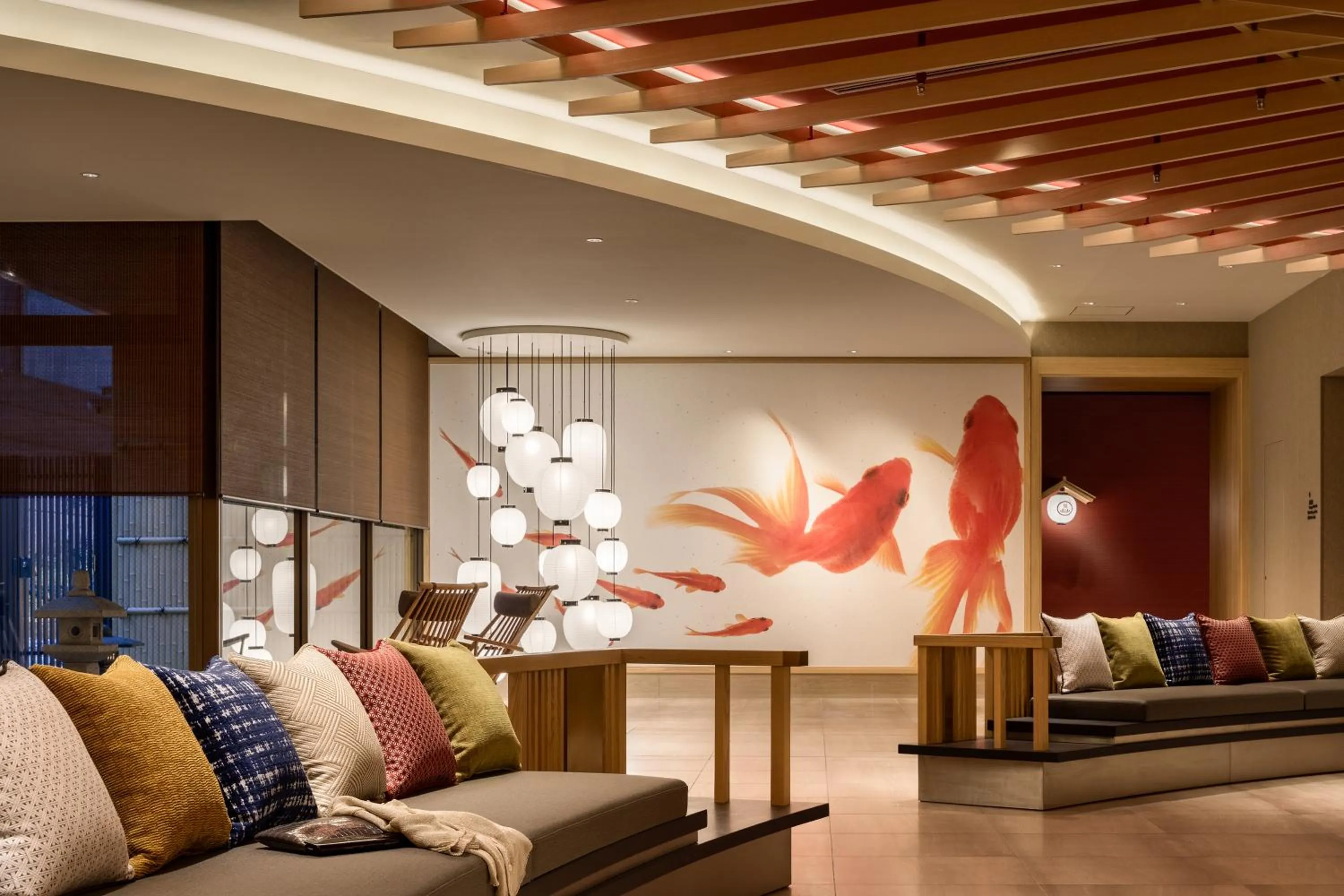 Mitsui Garden Hotel Kyoto Shijo