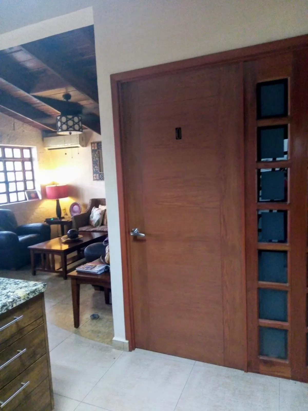 Bed and Breakfast Pecarí