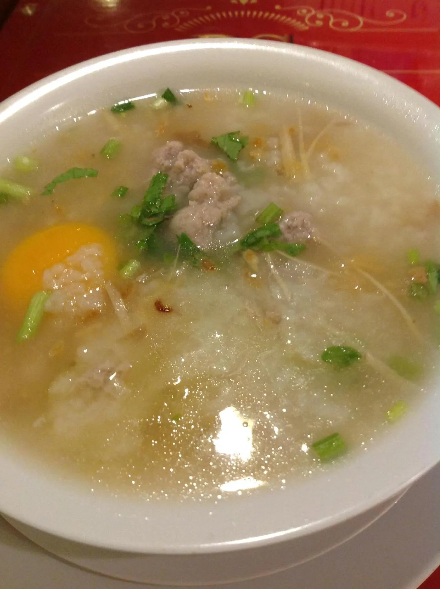 Food and drinks in PS Hotel Phuket Patong - SHA Plus