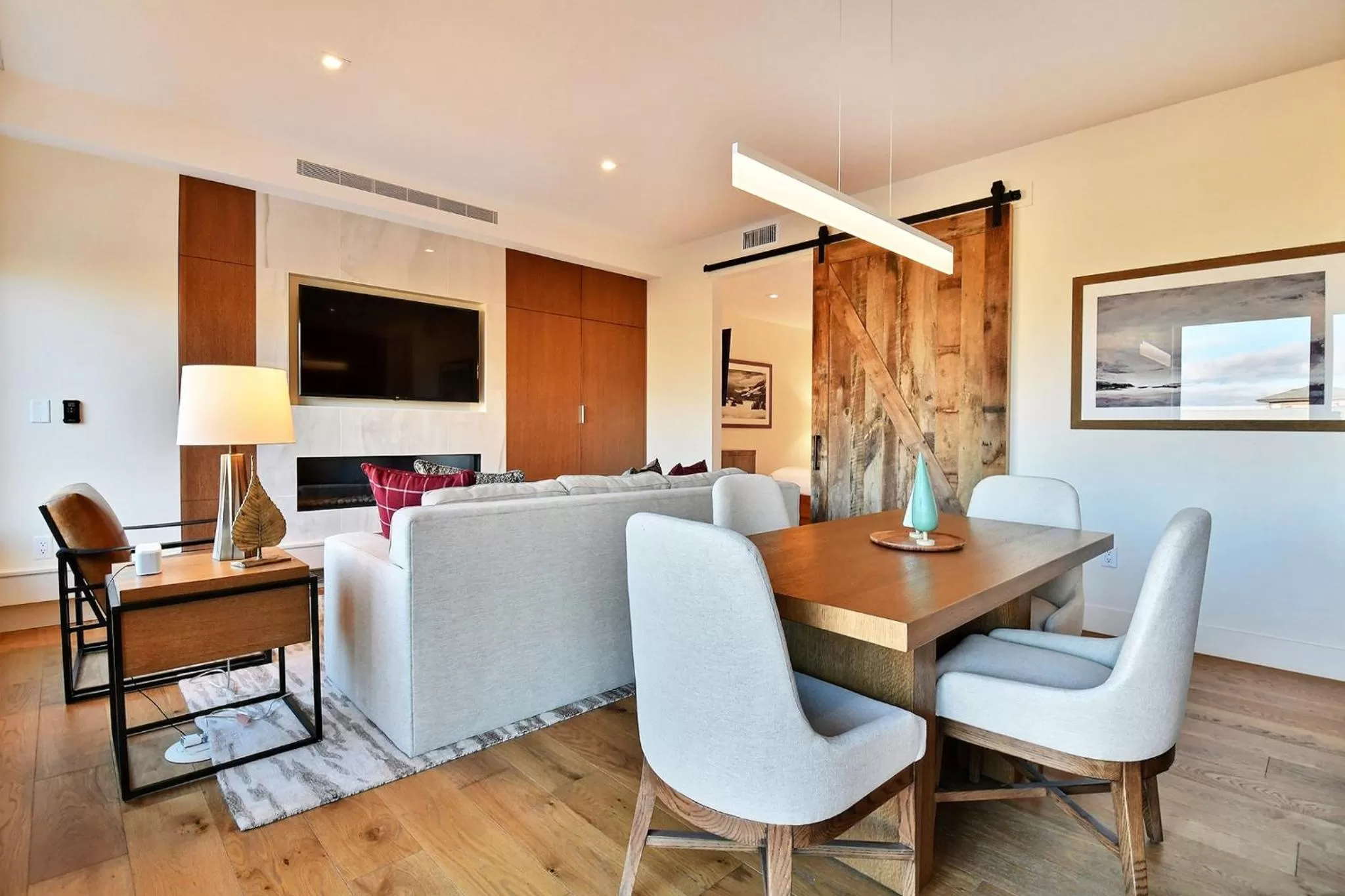 Lift Park City Condominiums