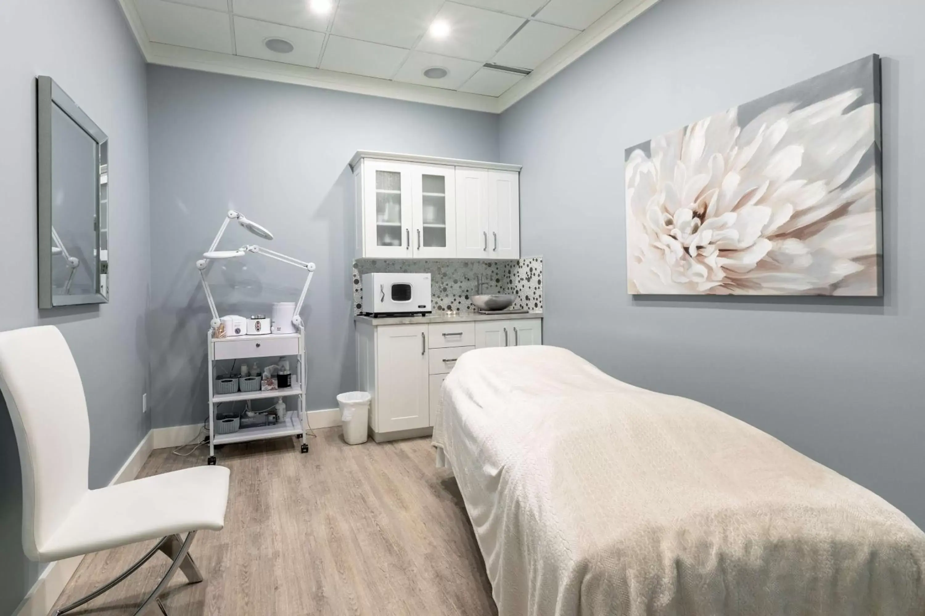 Spa and wellness centre/facilities, Bed in Prestige Harbourfront Resort, WorldHotels Luxury Spa and wellness centre/facilities, Bed in Prestige Harbourfront Resort, WorldHotels Luxury