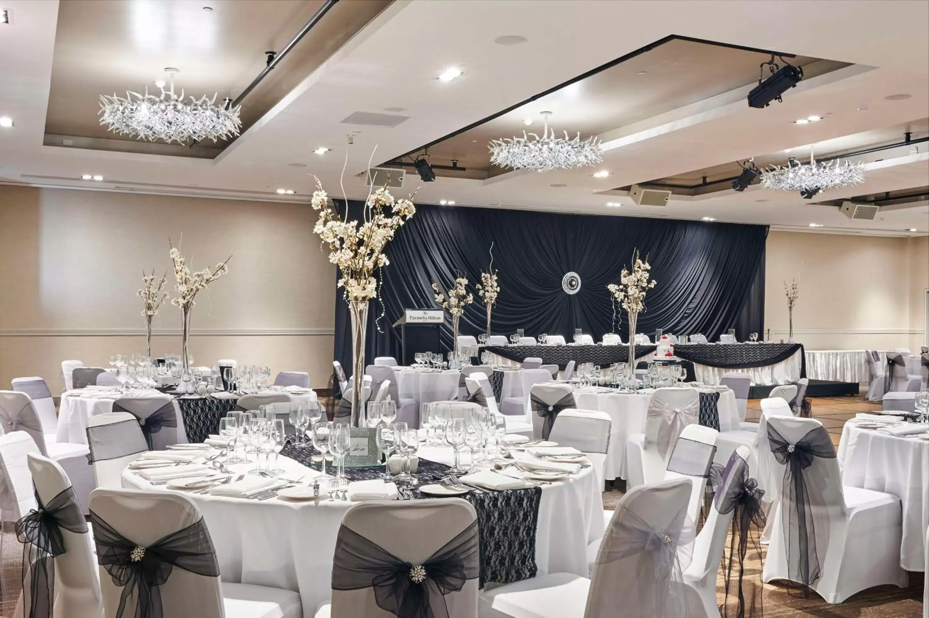 Meeting/conference room, Banquet Facilities in Parmelia Hilton Perth