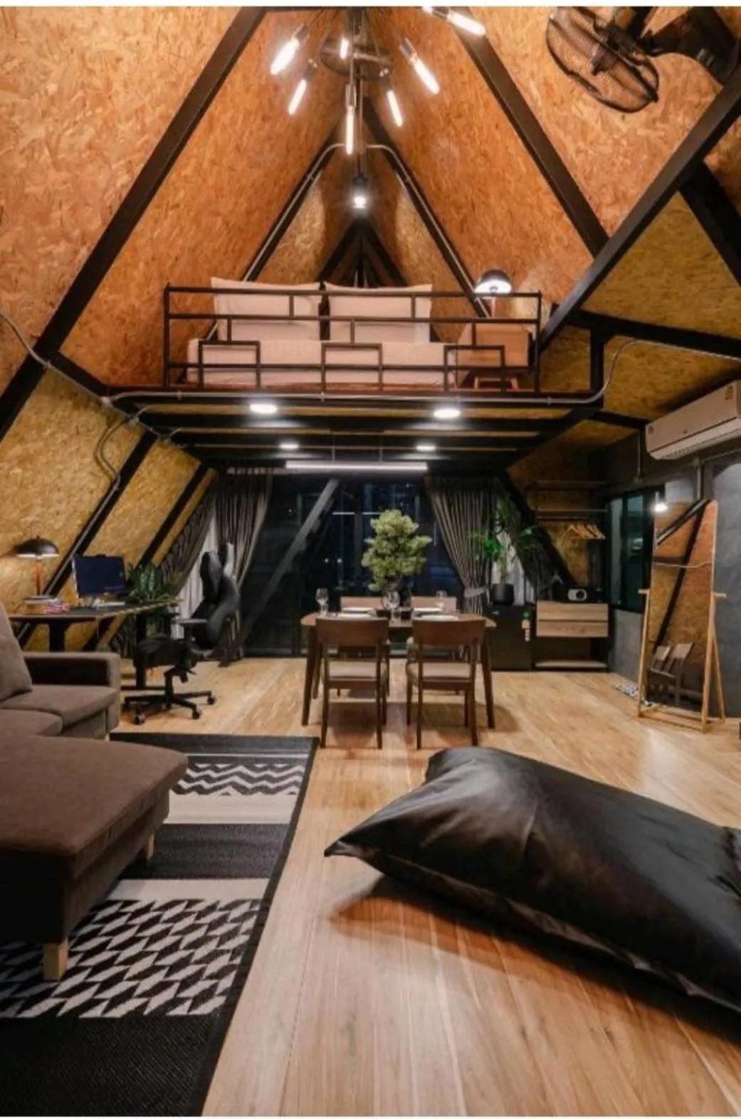 Grandfather Khaolak Resort