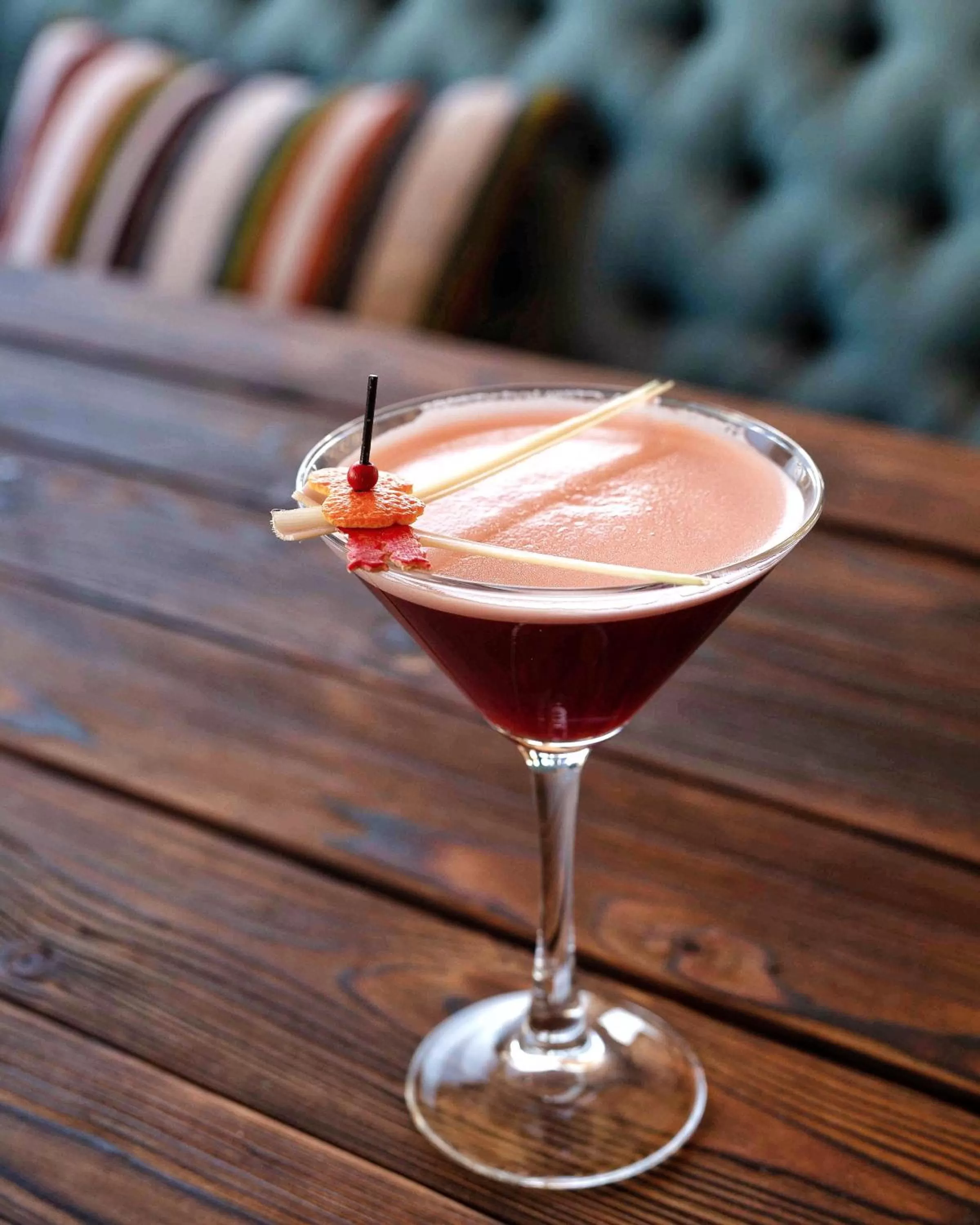 Restaurant/places to eat in Paris Hotel Yerevan