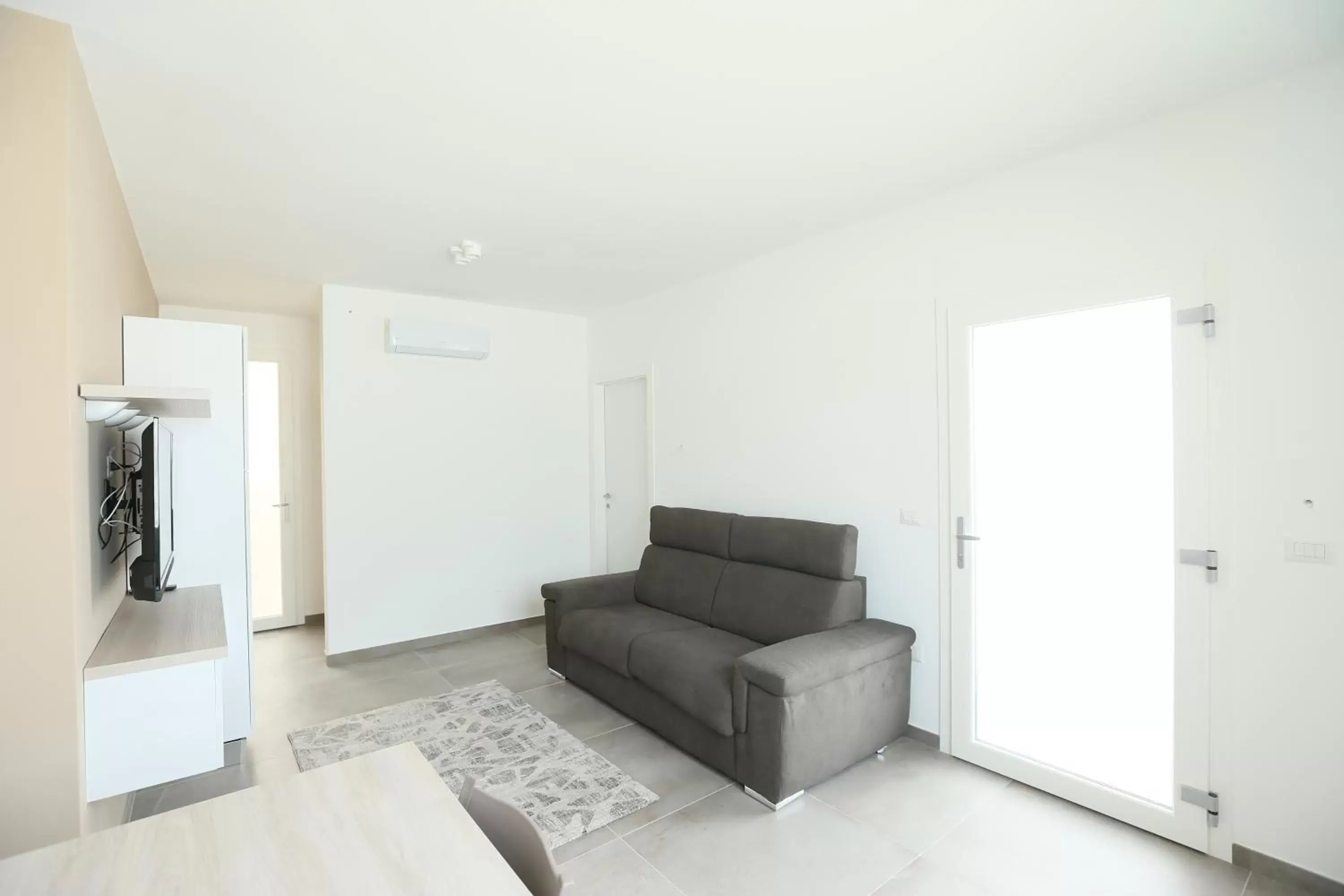 Living room, Seating Area in La Collina di Montegrappa - Villa e Residence
