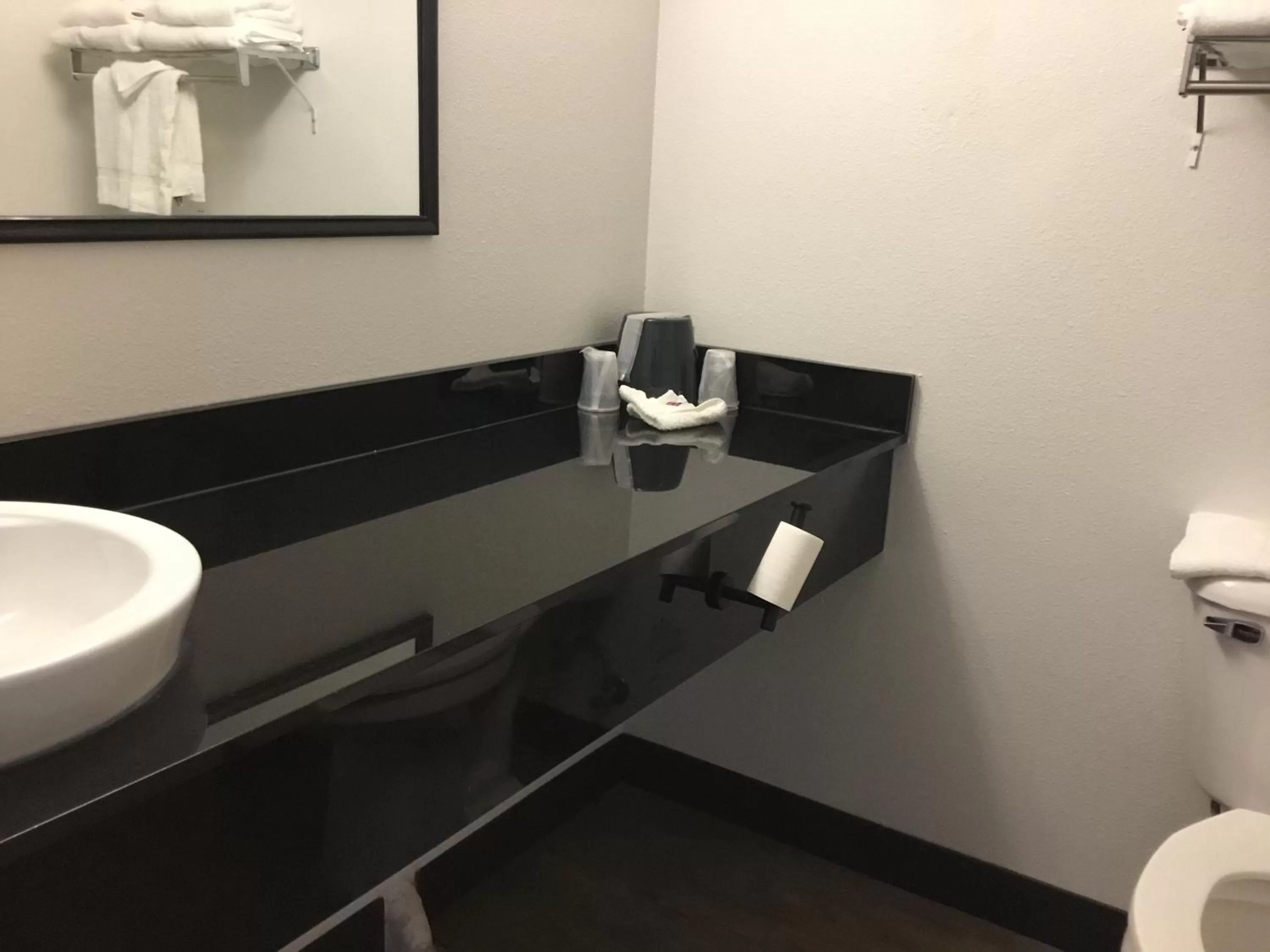 Motel 6-Baker City, OR