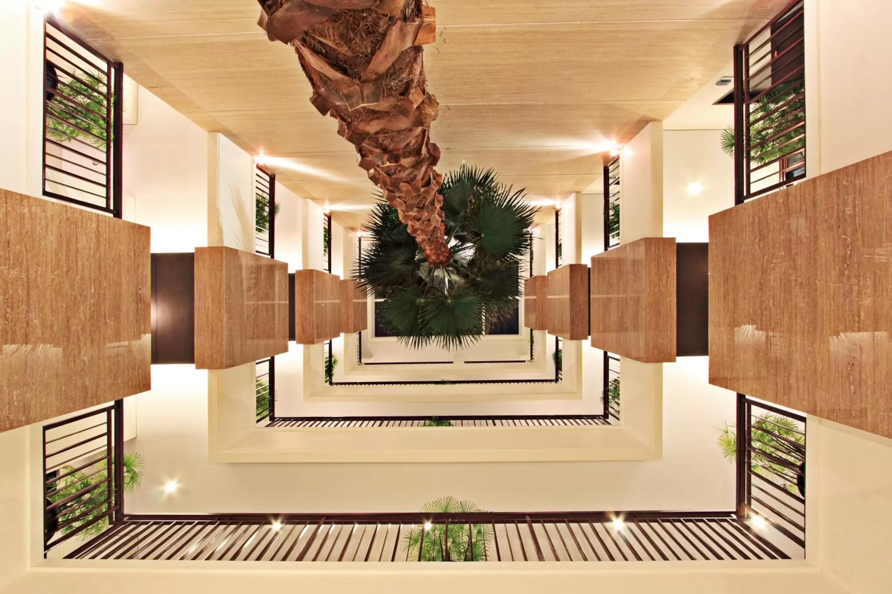 Lobby or reception in Rasuna Icon Hotel