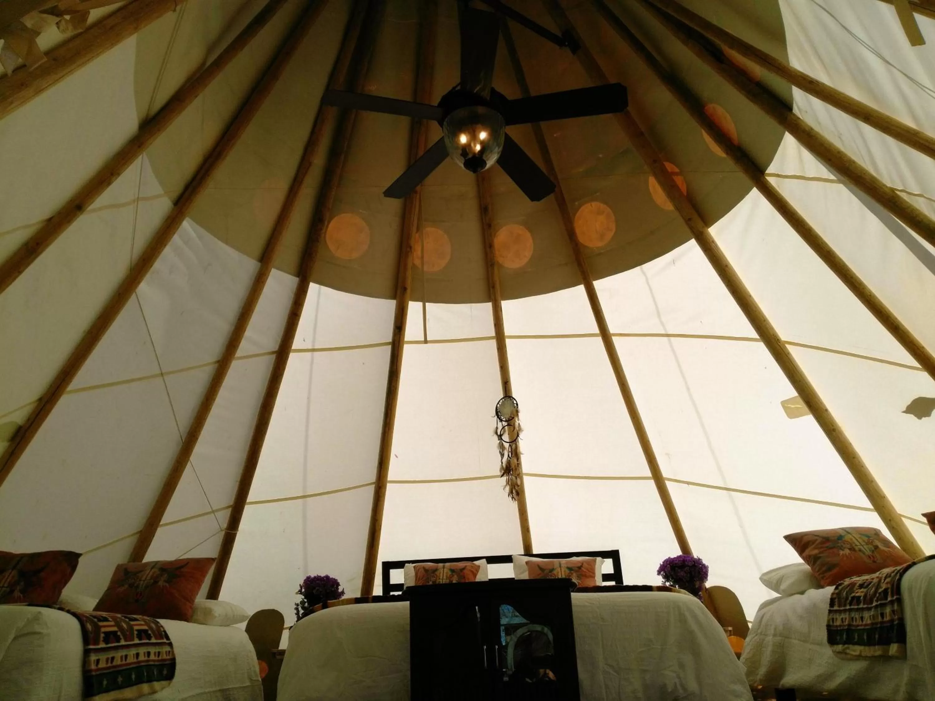 Olancha RV Park and Motel