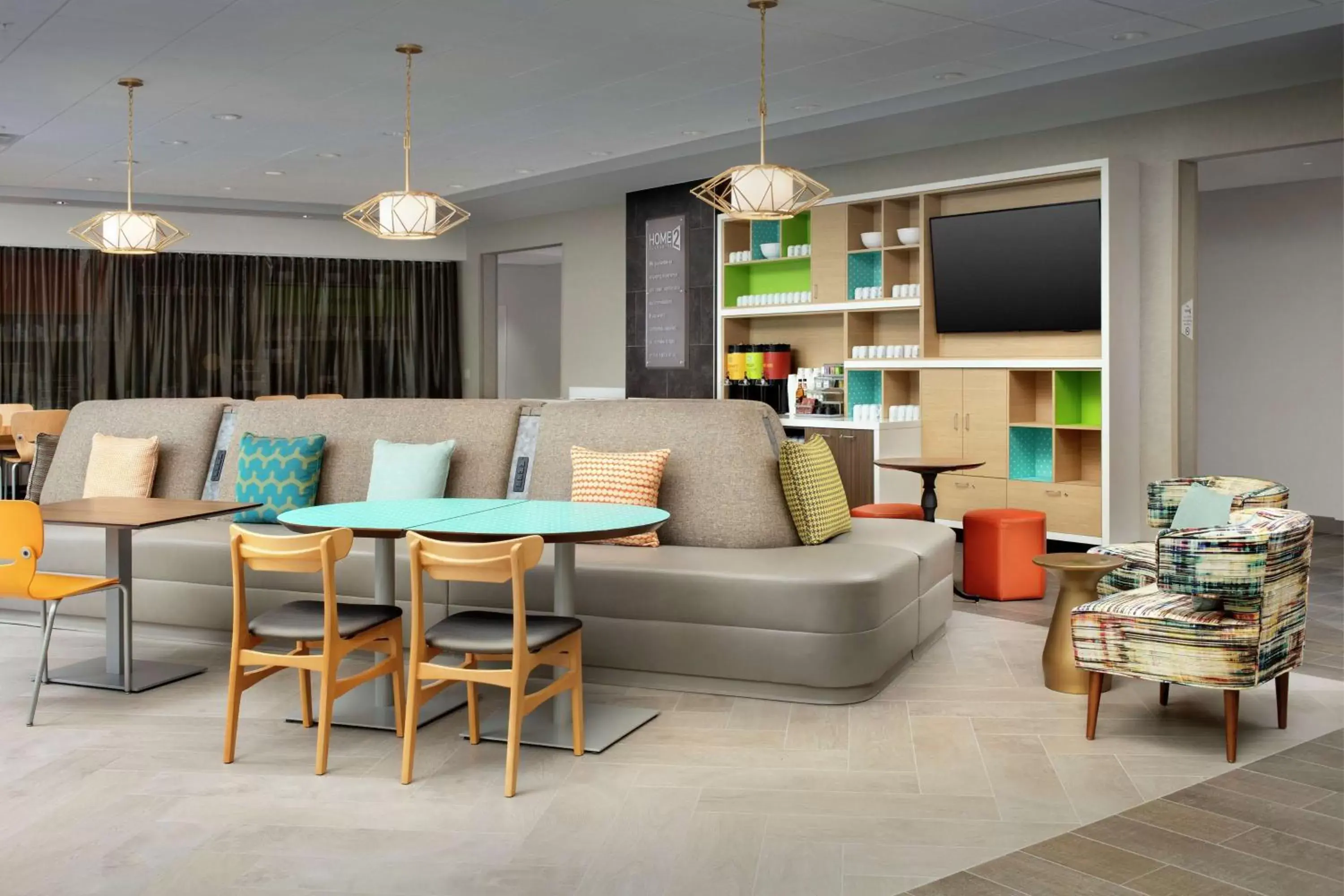 Home2 Suites by Hilton San Antonio Lackland SeaWorld Home2 Suites by Hilton San Antonio Lackland SeaWorld