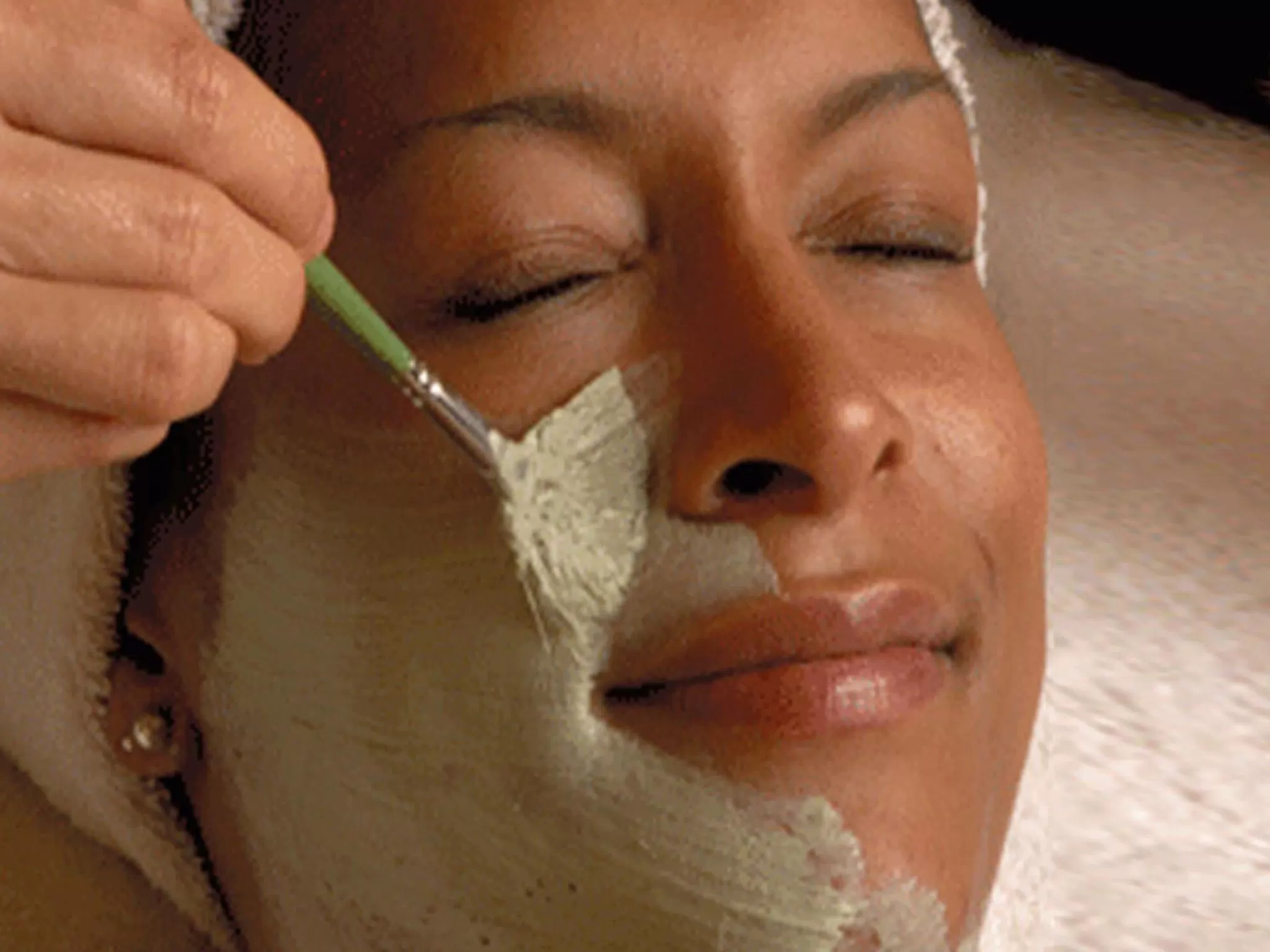 Spa and wellness centre/facilities in Shawnee Inn and Golf Resort