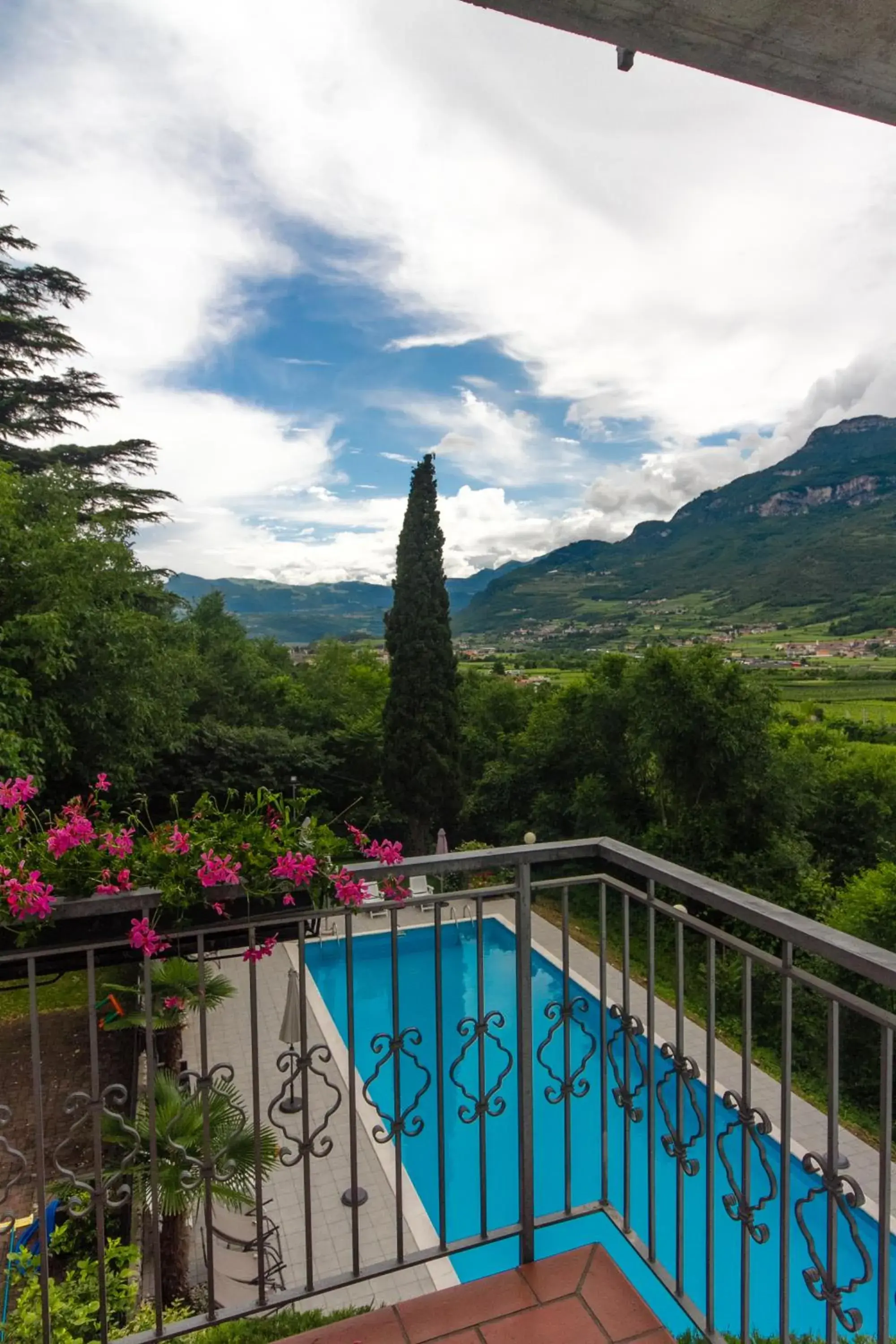 Other, Pool View in Hotel Sant'Ilario