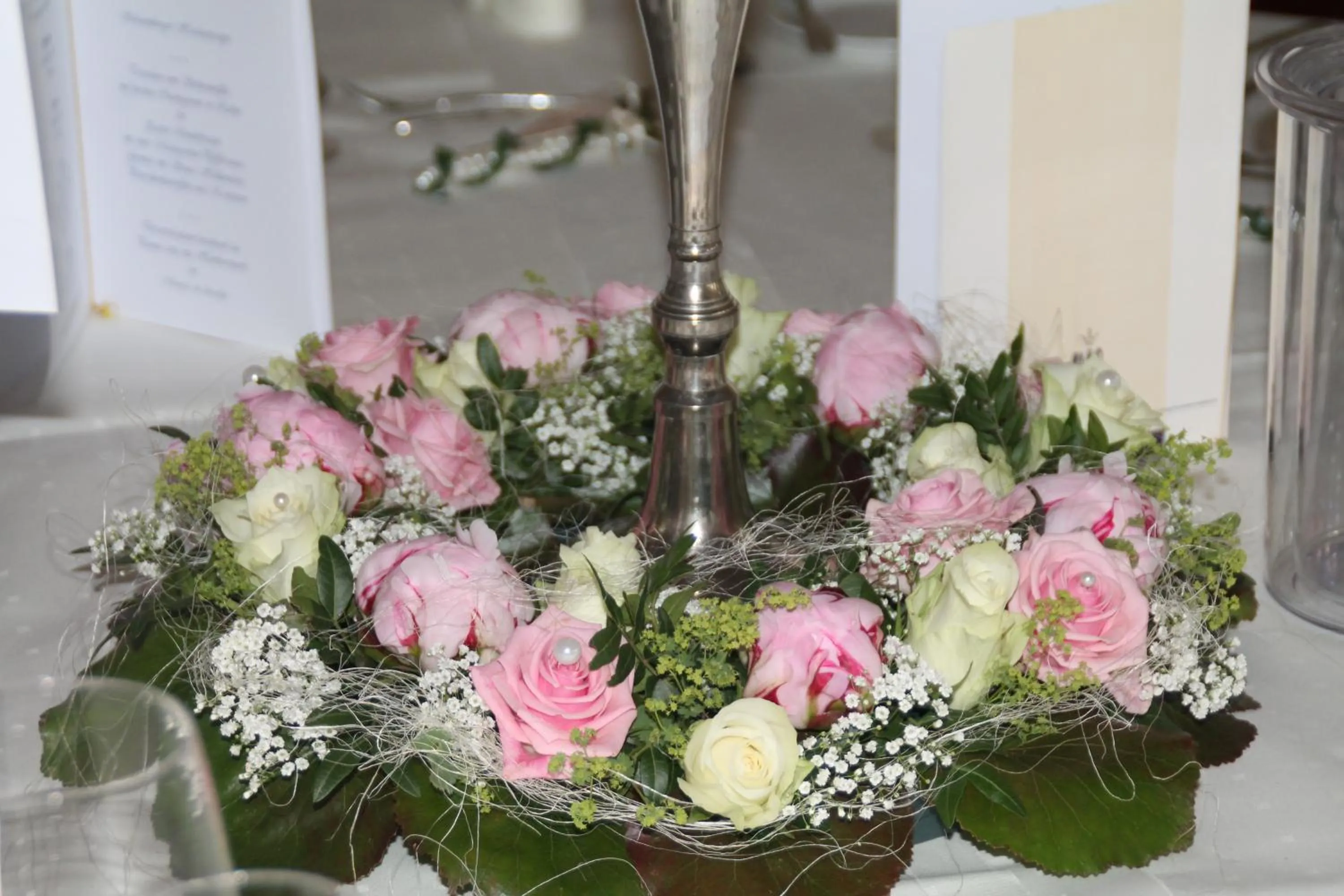 Banquet/Function facilities in Victoria Hotel