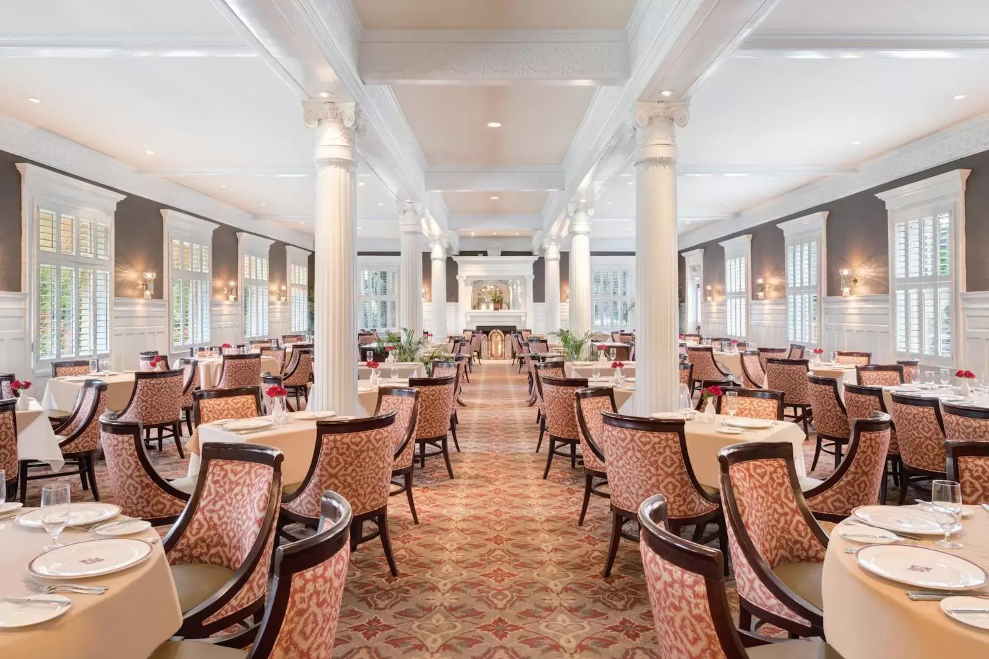 Restaurant/Places to Eat in Jekyll Ocean Club Resort