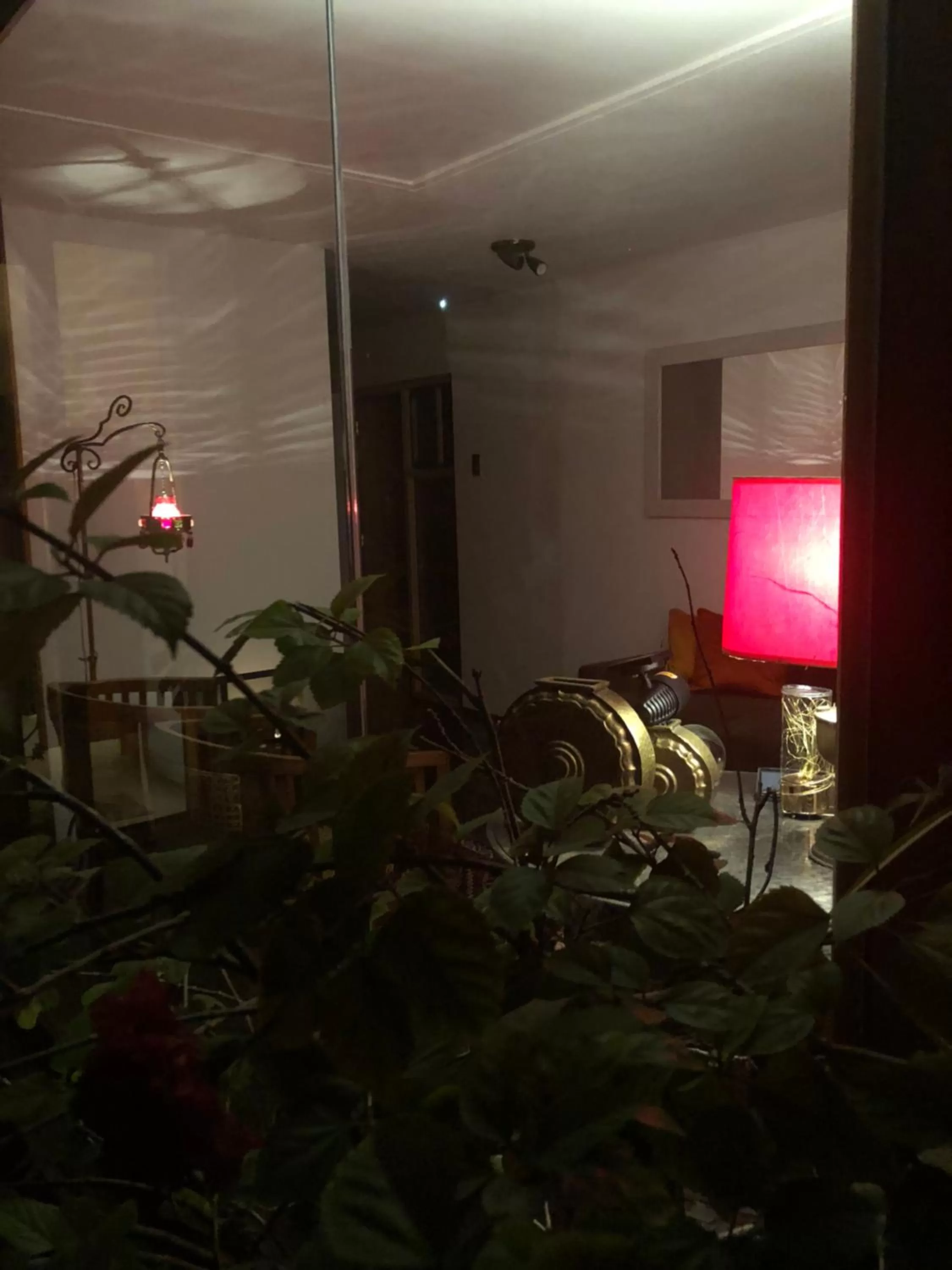 Rent apart Las Condes