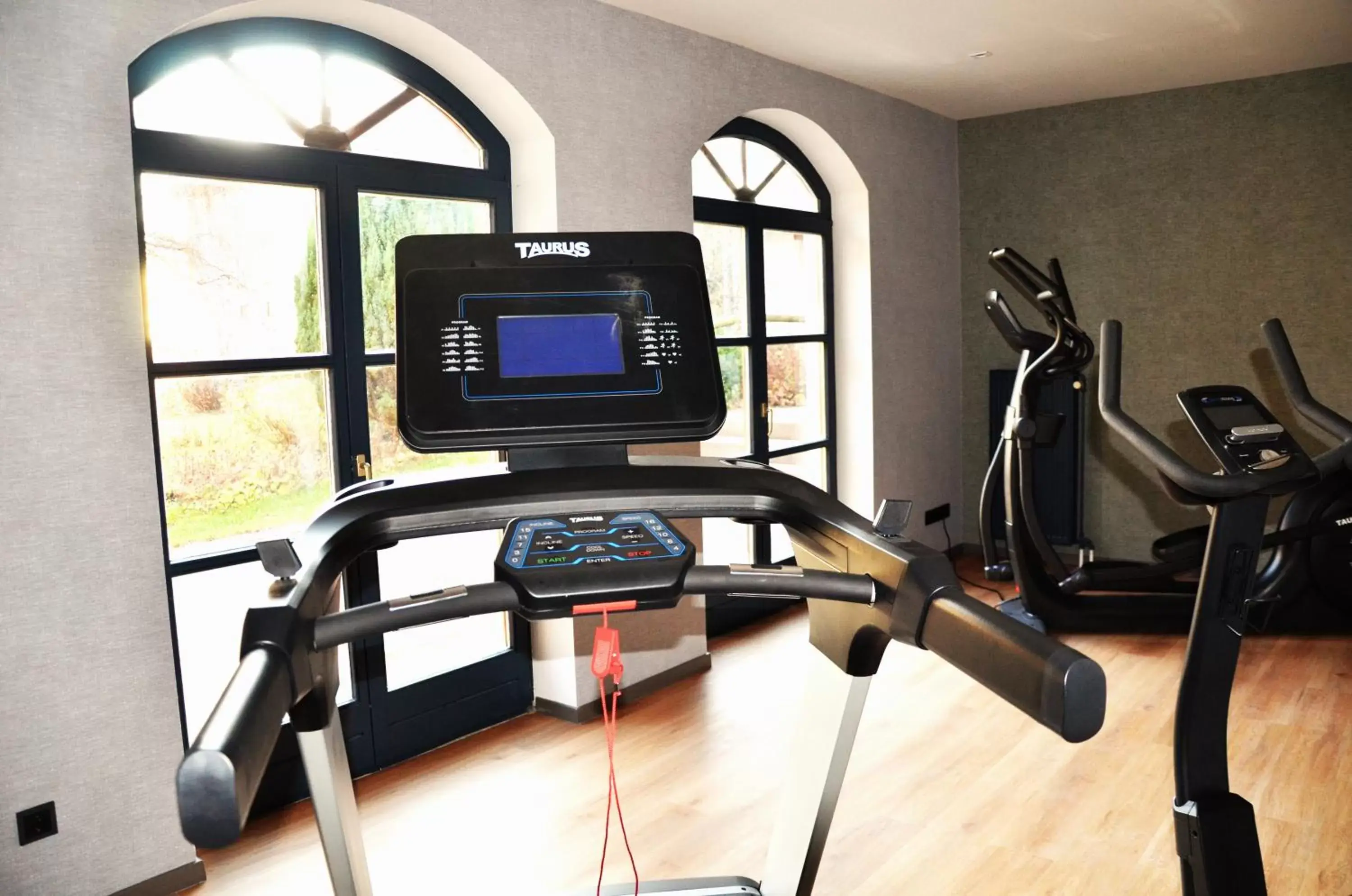 Fitness centre/facilities, Fitness Center/Facilities in ACHAT Hotel Waldkirchen