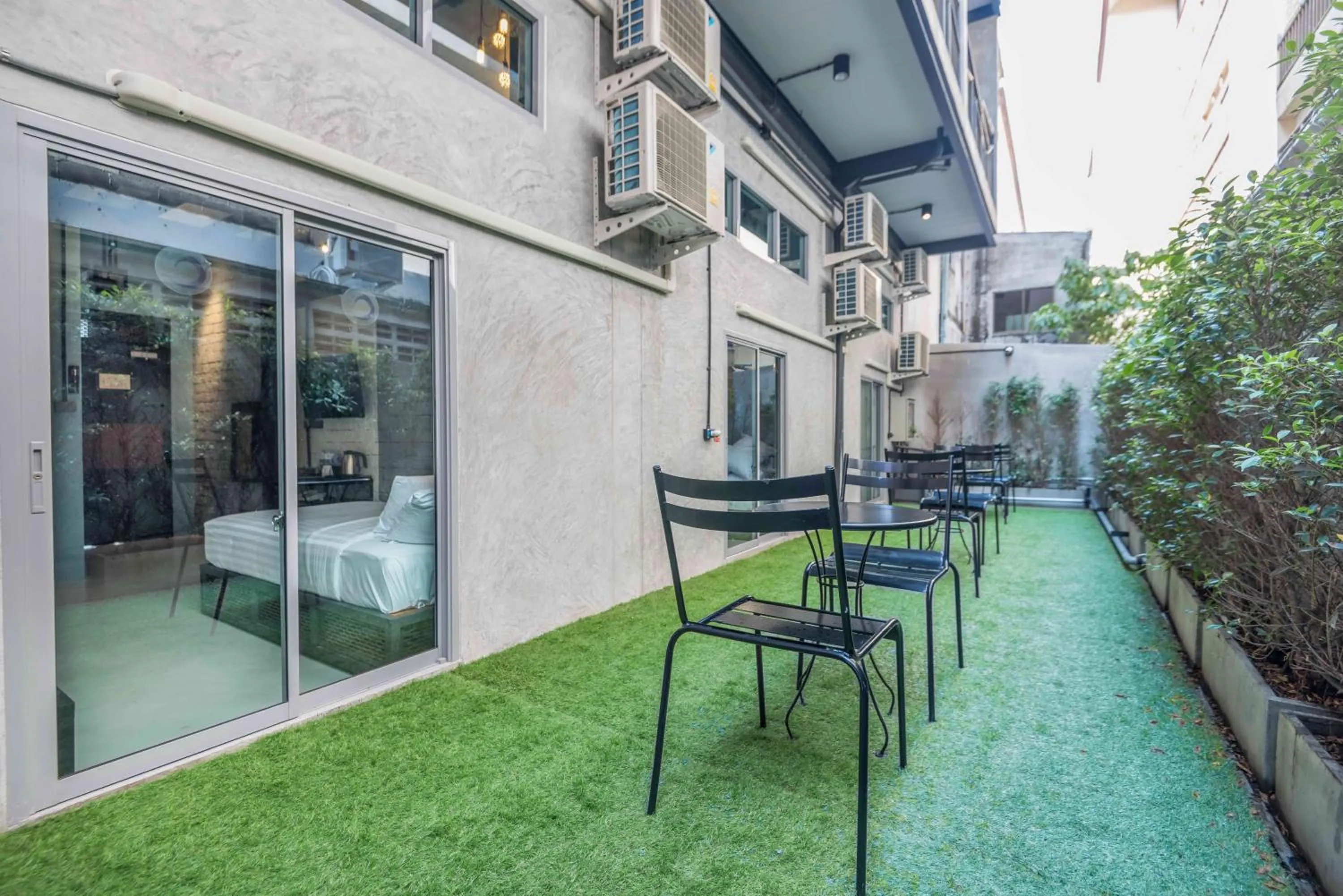 Other in Sea Crest by Jomtien