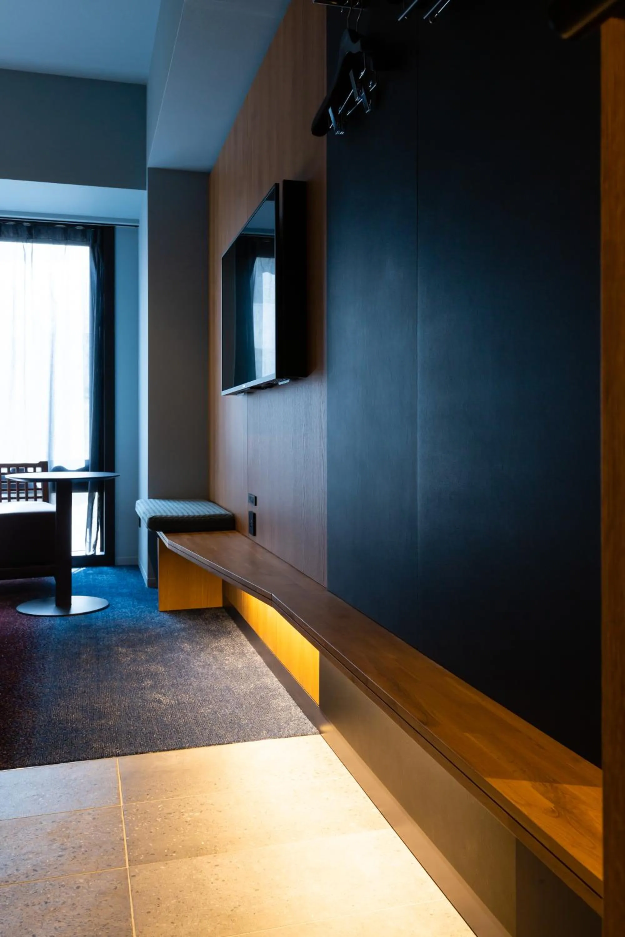 Bed in The Royal Park Canvas - Ginza 8