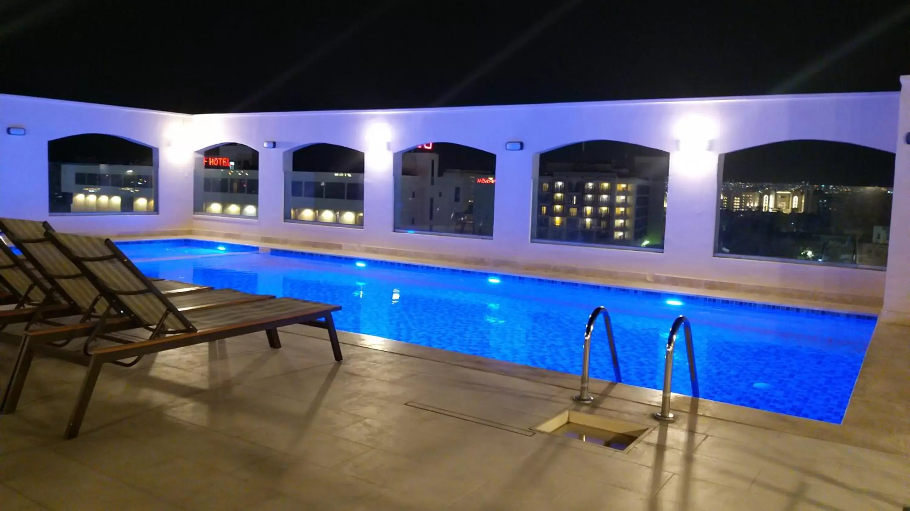 Superior King Suite in My Luxury Hotel Superior King Suite in My Luxury Hotel