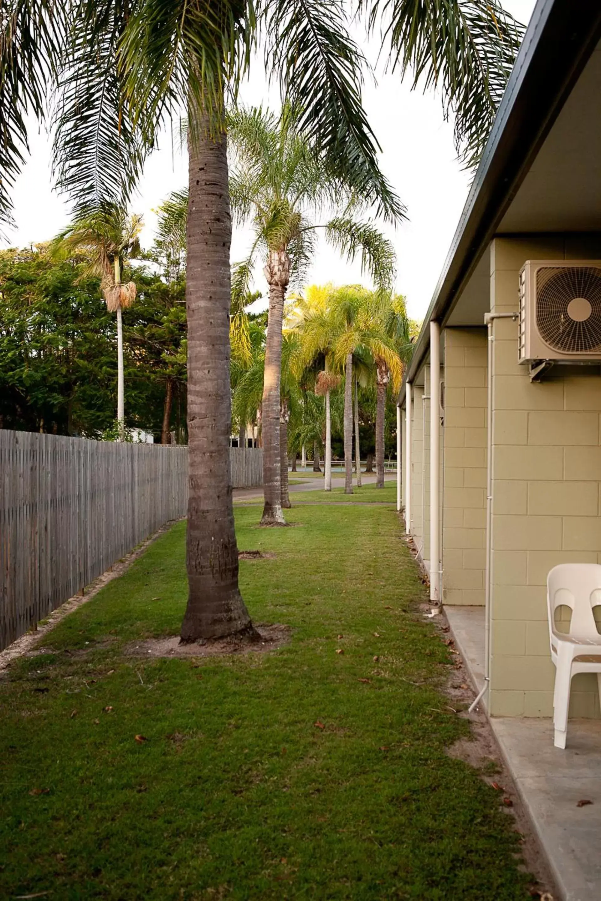 Property building, Garden in Kondari Hotel