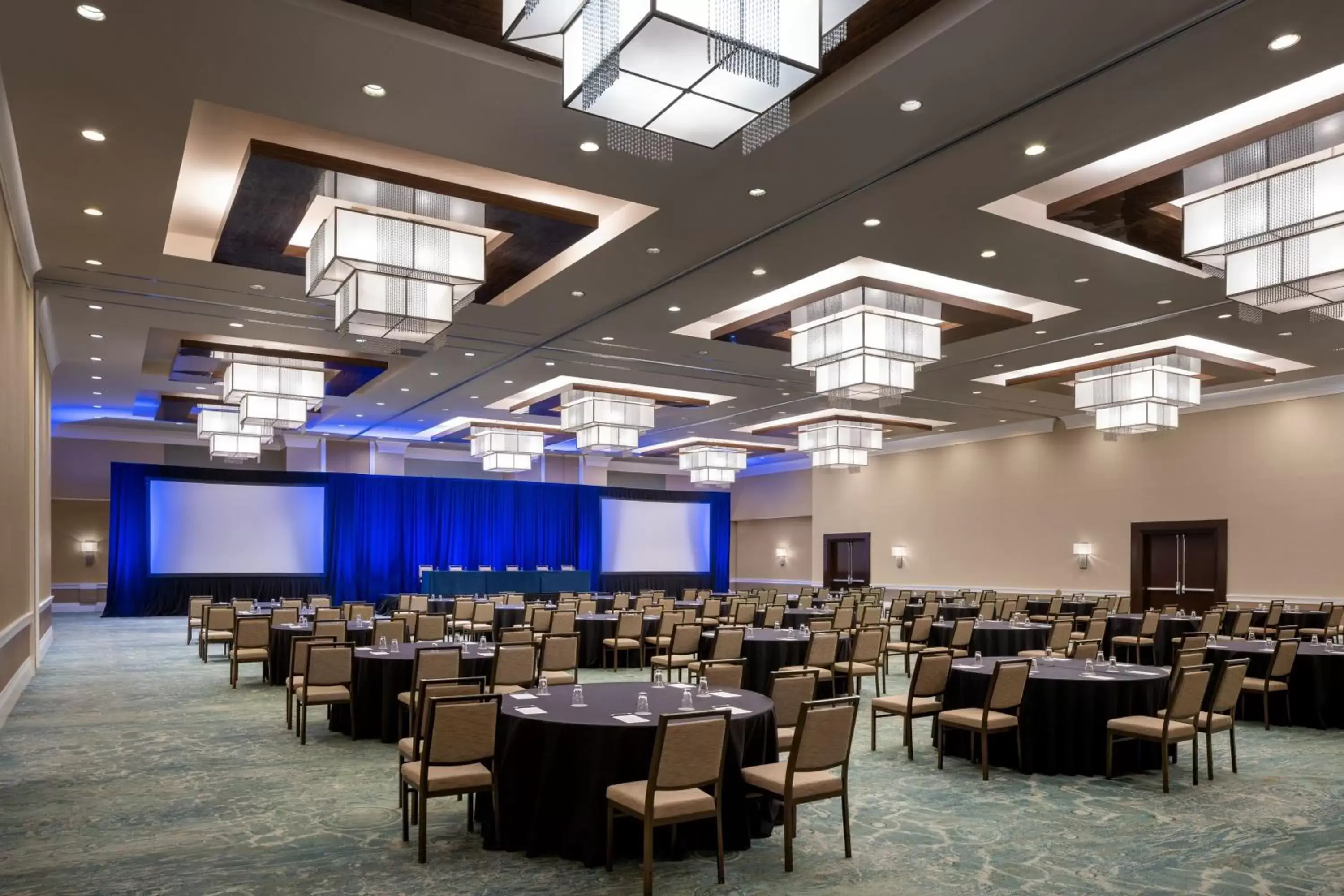 Meeting/conference room in The Westin Fort Lauderdale Beach Resort