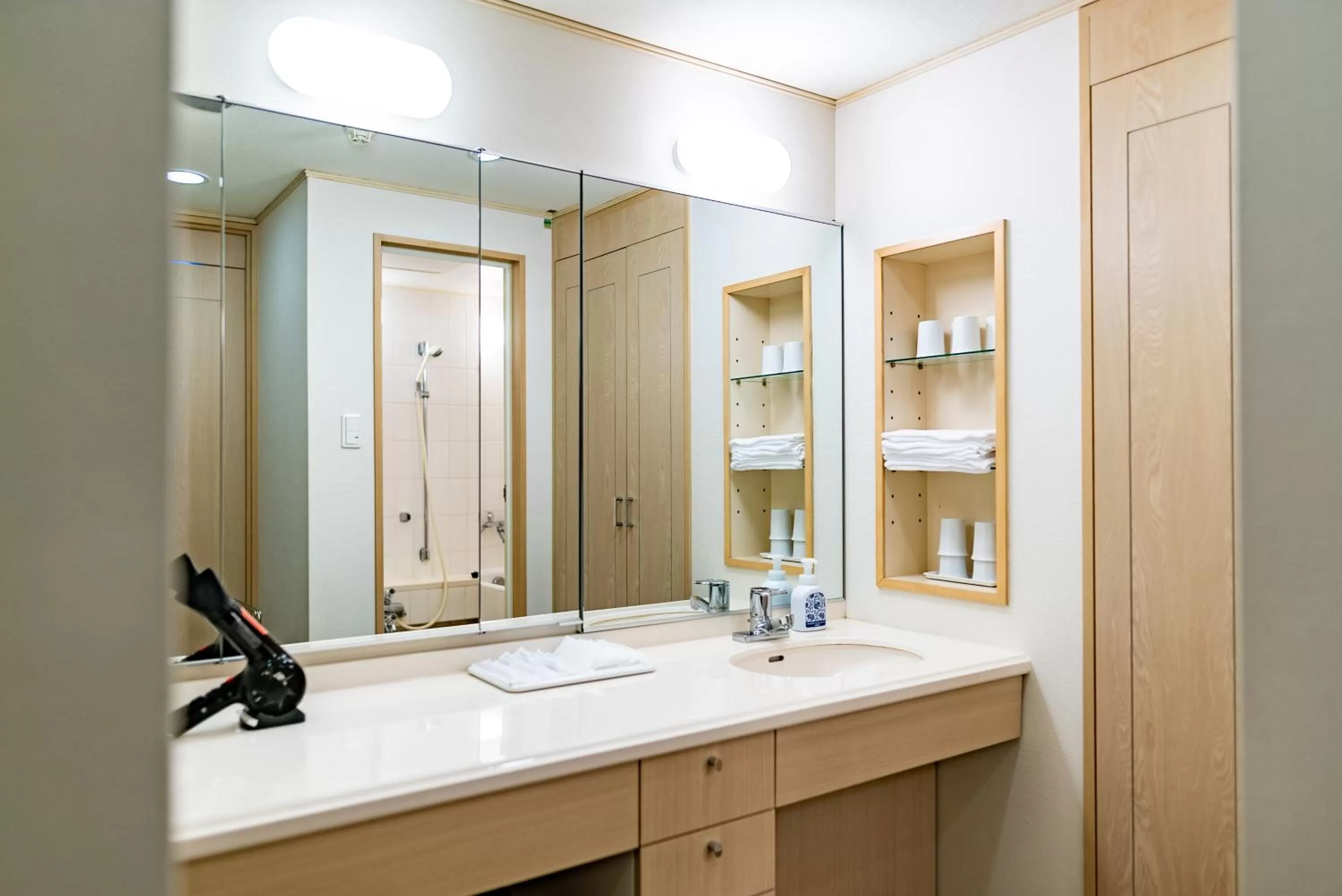 Family Room with Tatami area - "Luxze Hitotsuba" - Smoking - in Luxze Hitotsuba/Cottage Himuka