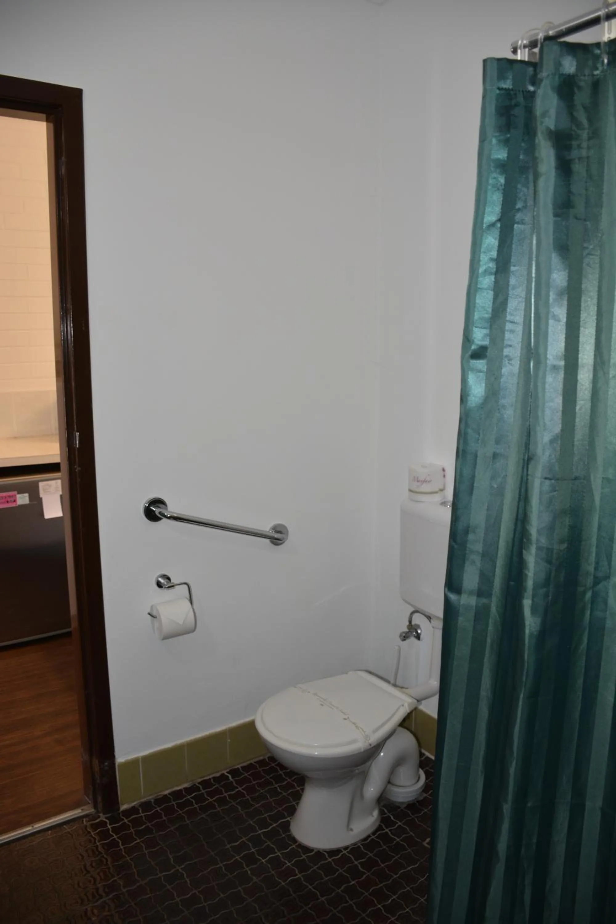 Angaston Vineyards Motel