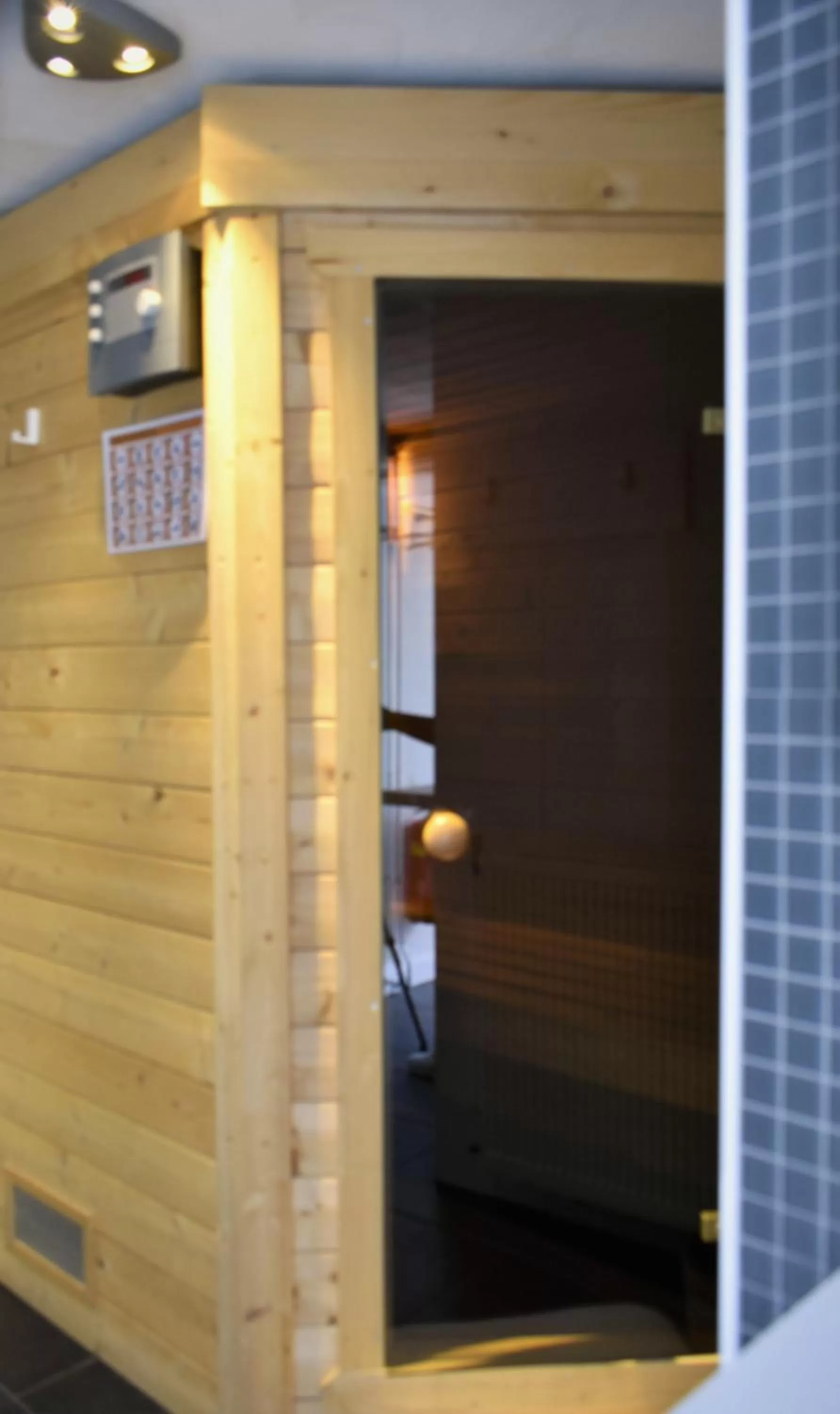 Spa/Wellness in BzonderB Callantsoog