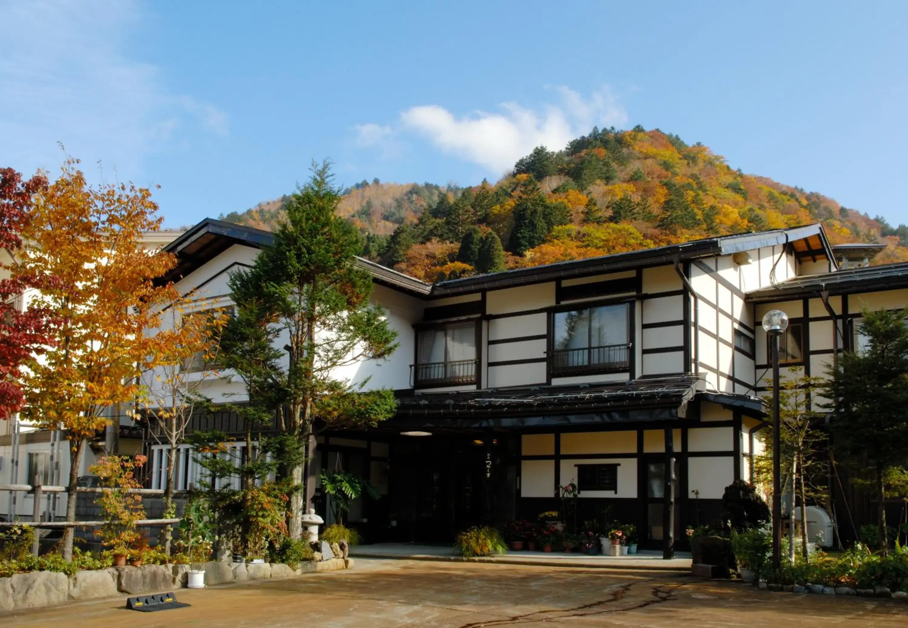 Facade/entrance, Property Building in Tsuyukusa                                                                                 