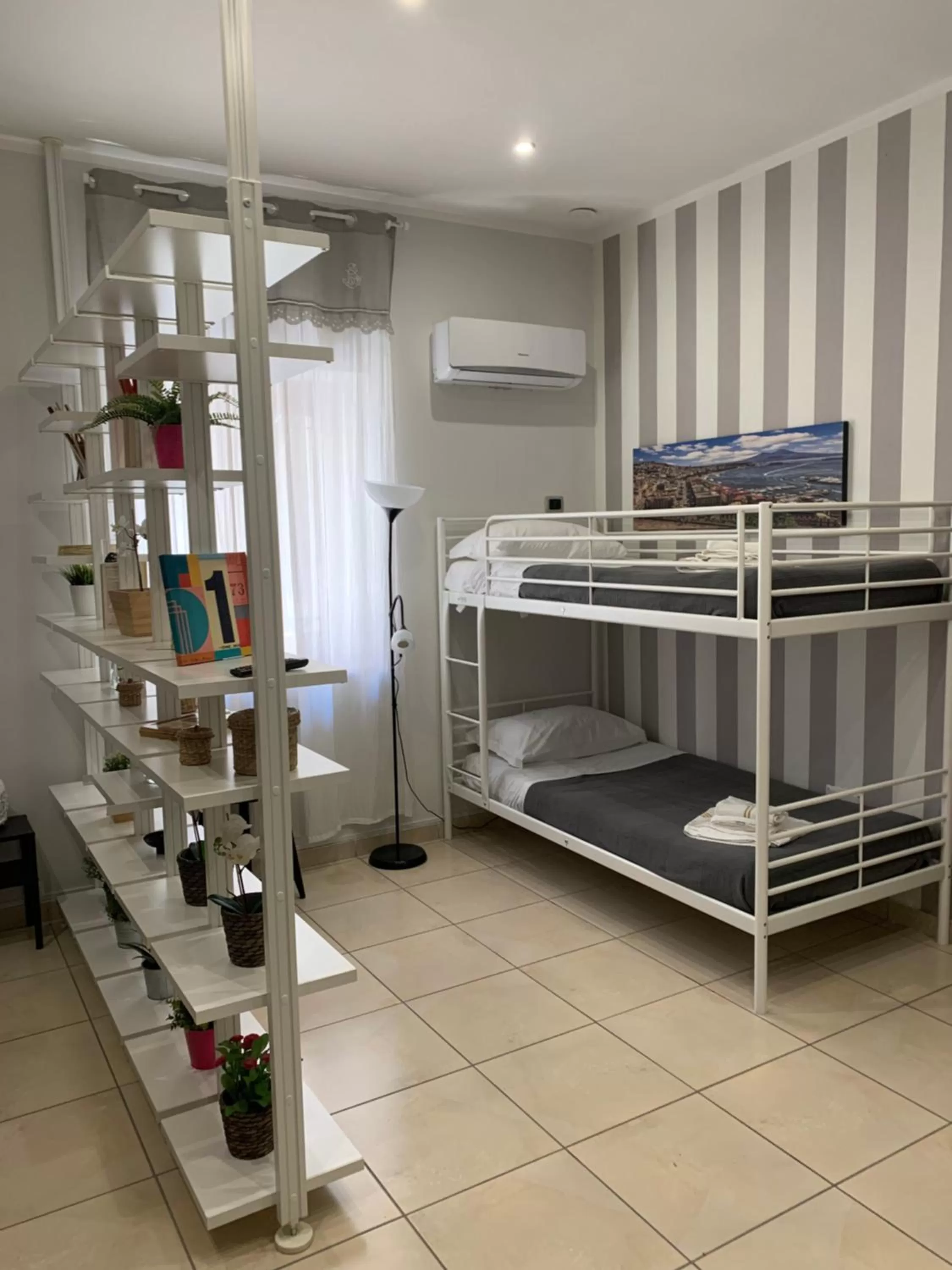 Bunk Bed in Convitalia