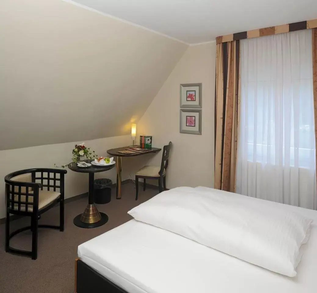 Single Room - single occupancy - Annex in Hotel Gräfrather Hof
