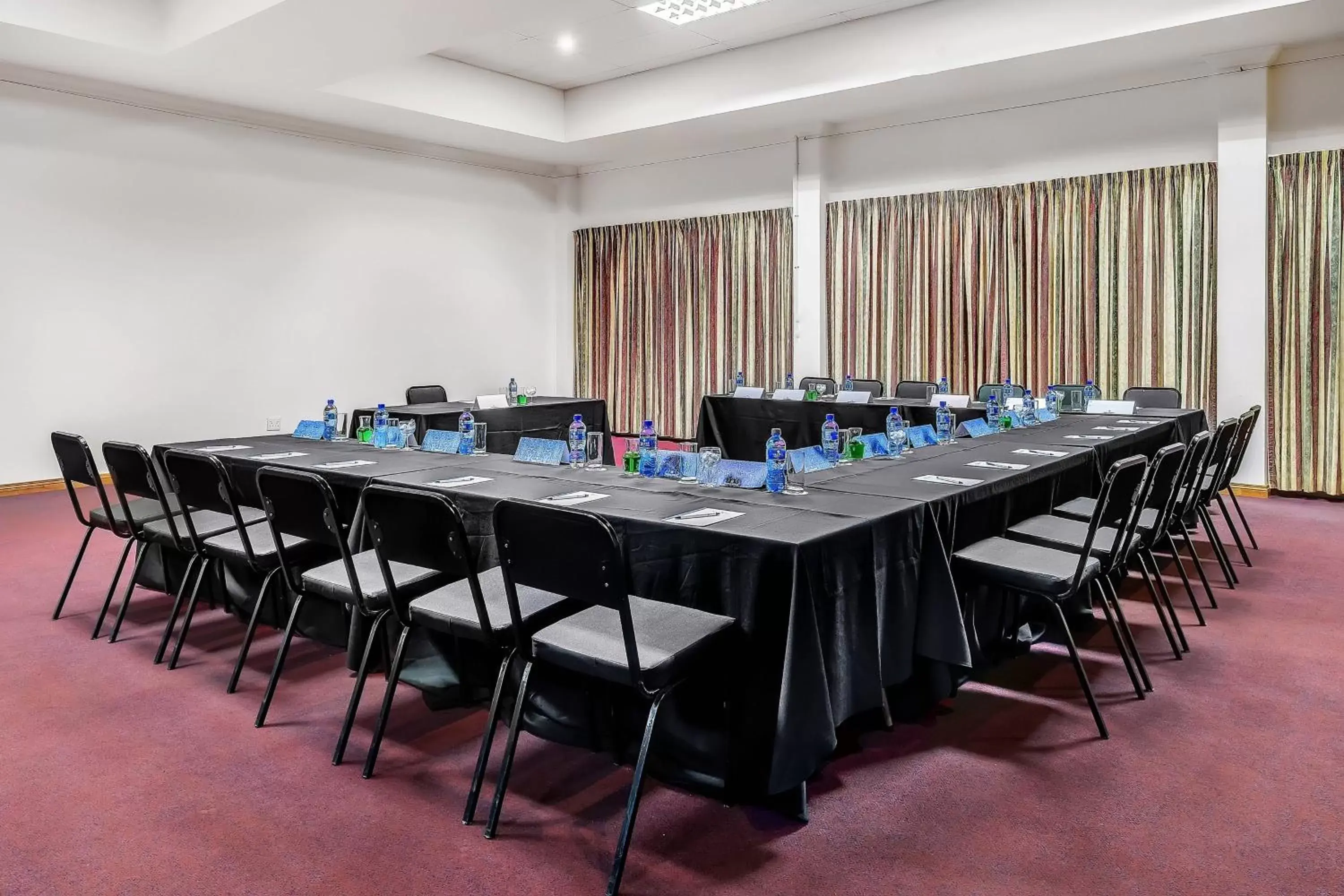 Meeting/conference room in Protea Hotel by Marriott Klerksdorp